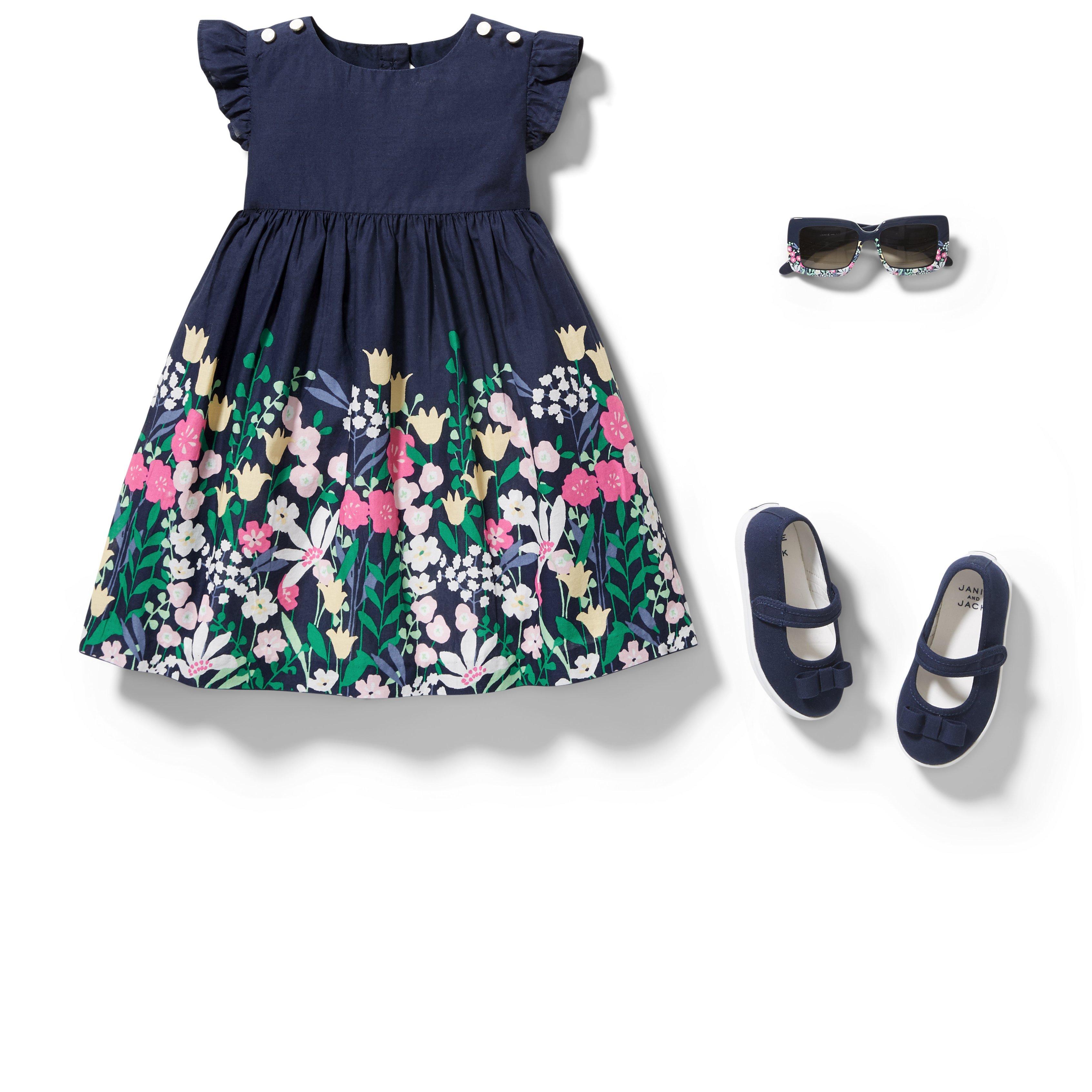 Shop The Look