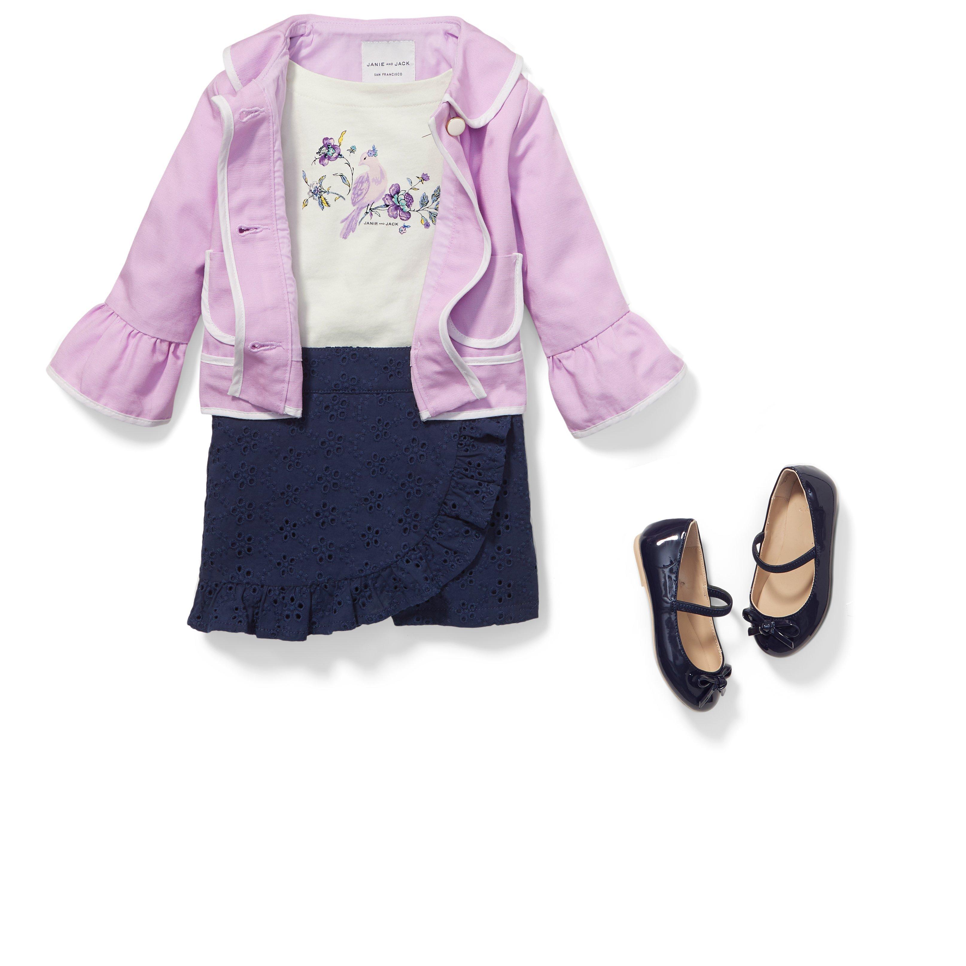 Shop The Look