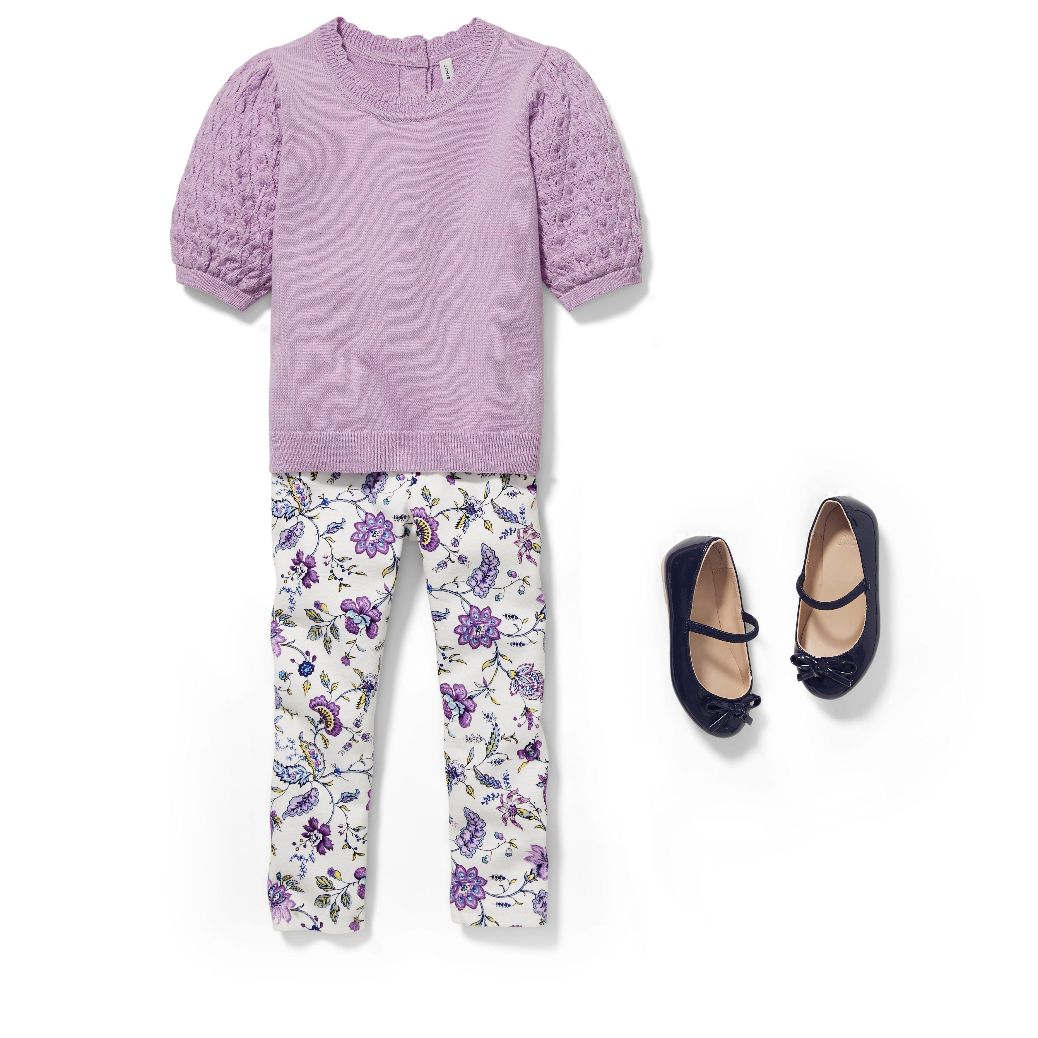 Shop The Look