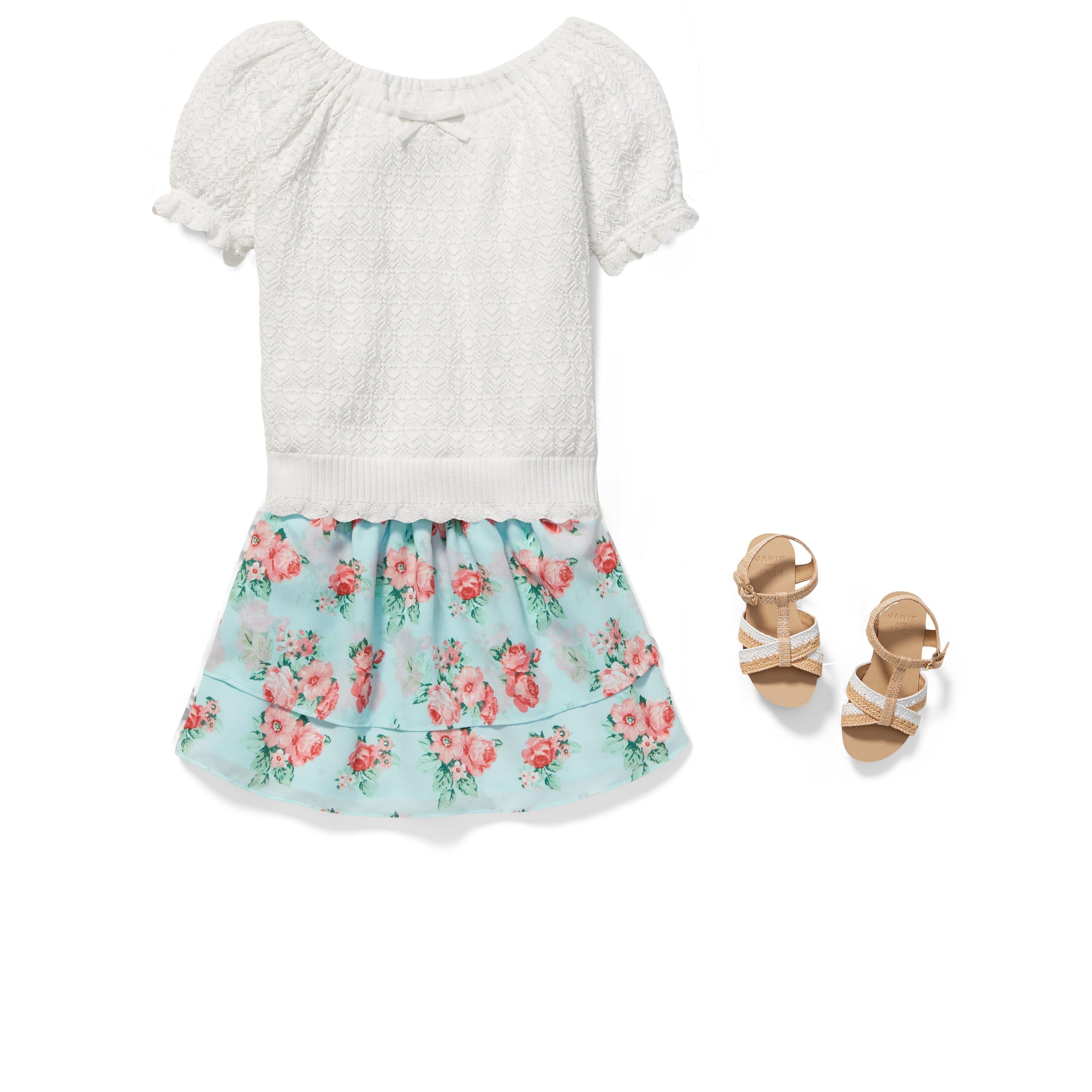 Shop The Look