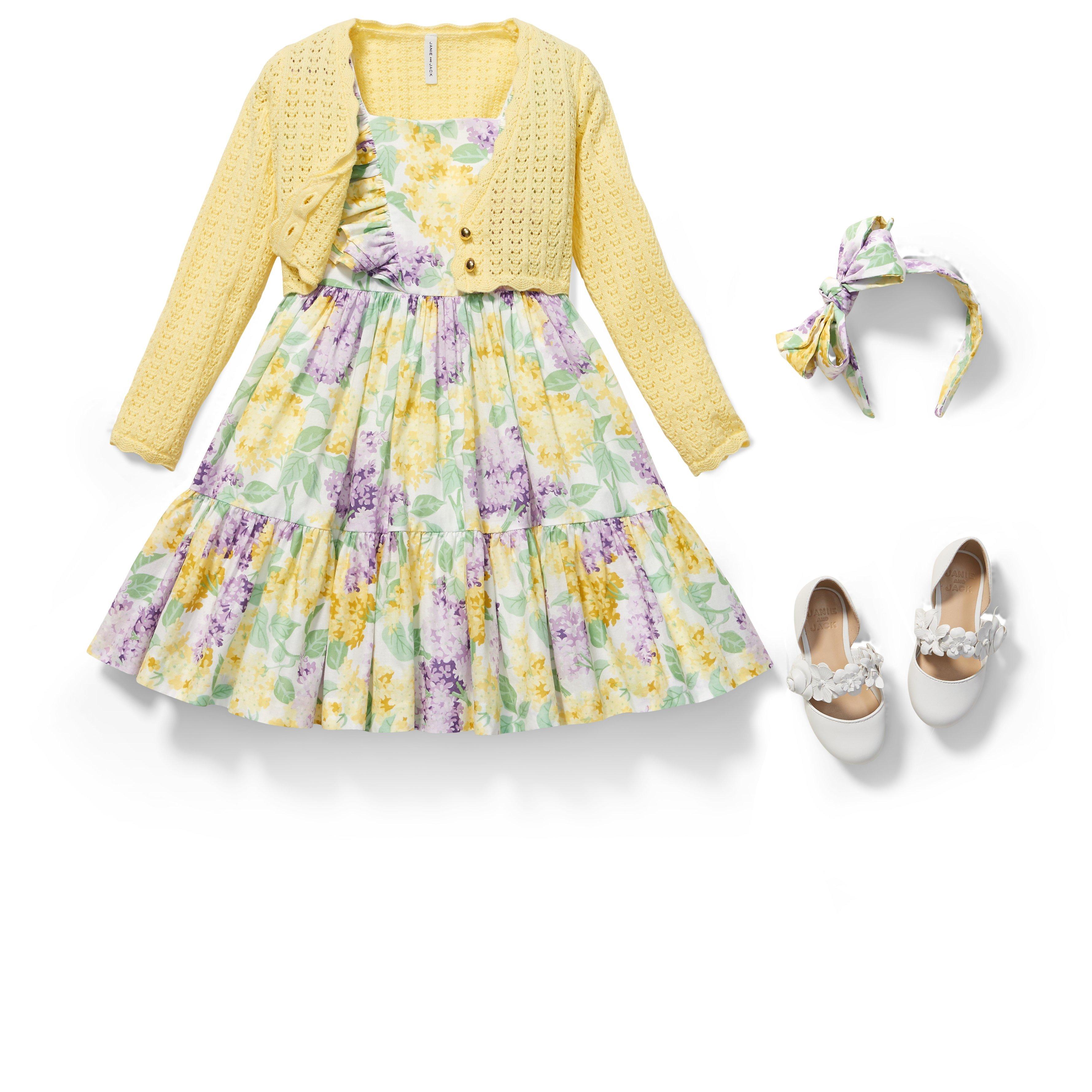 Shop The Look