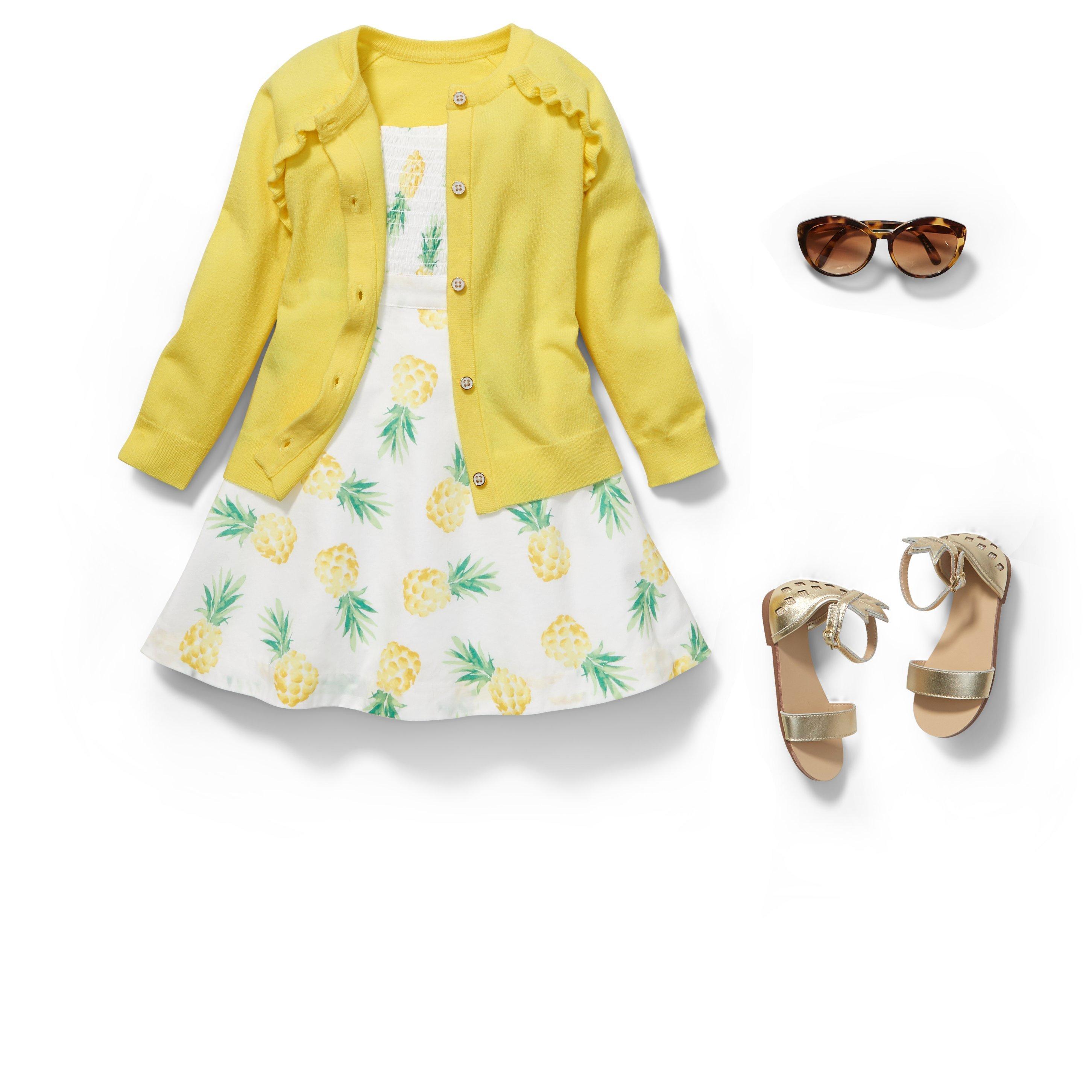 Shop The Look