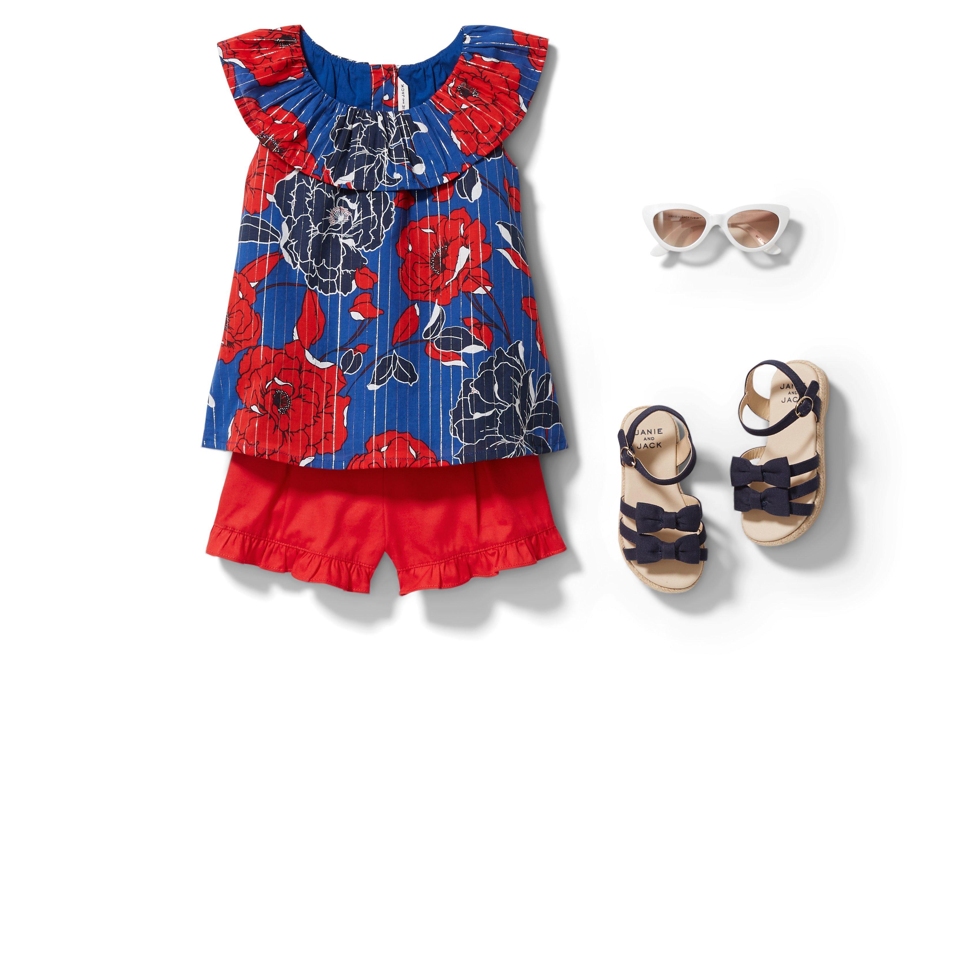 Shop The Look