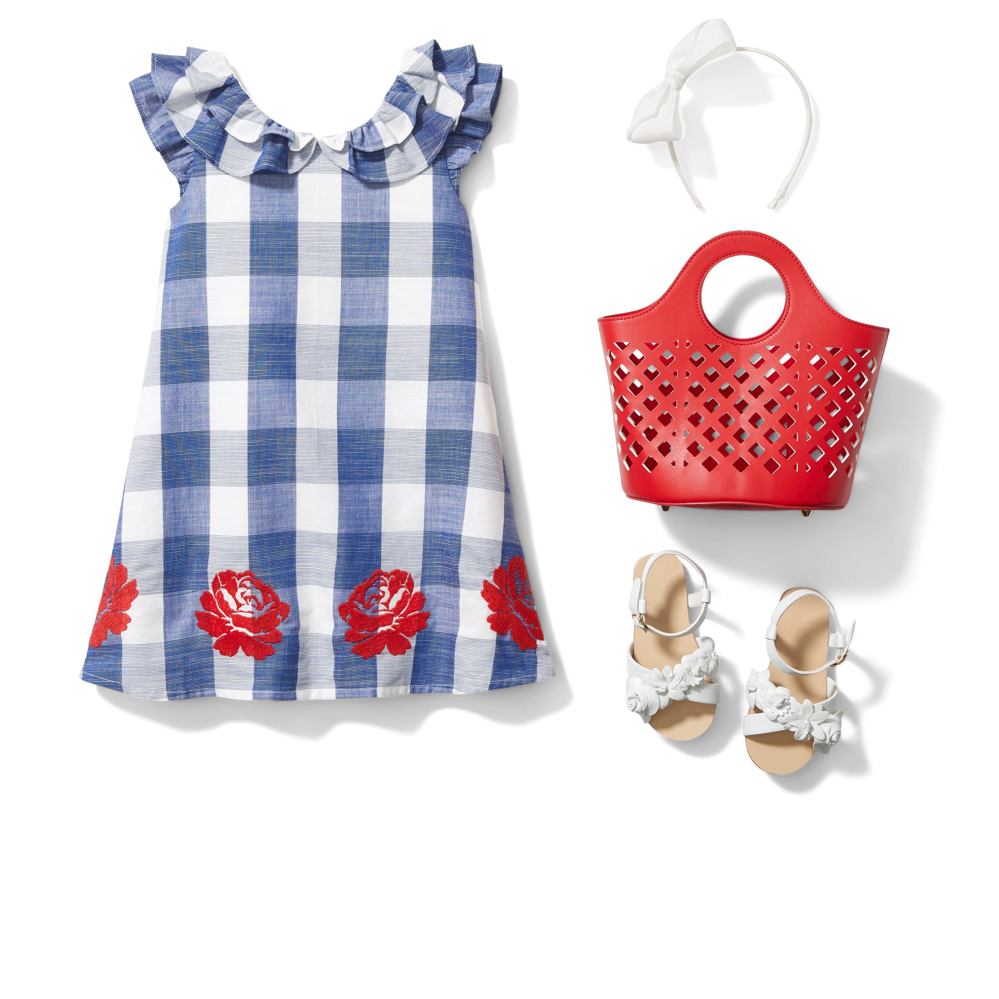 Shop The Look