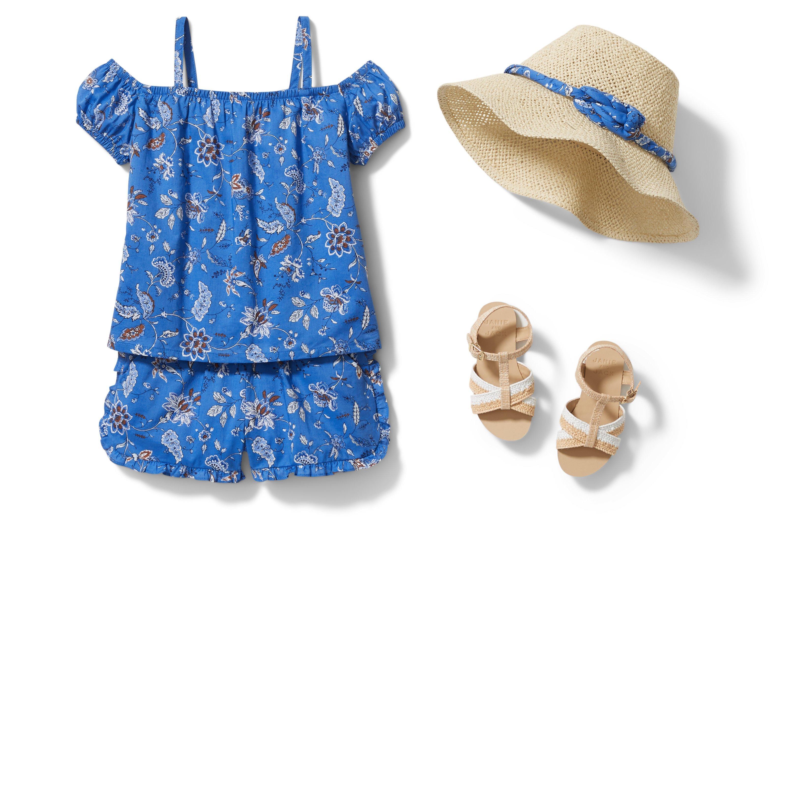 Shop The Look
