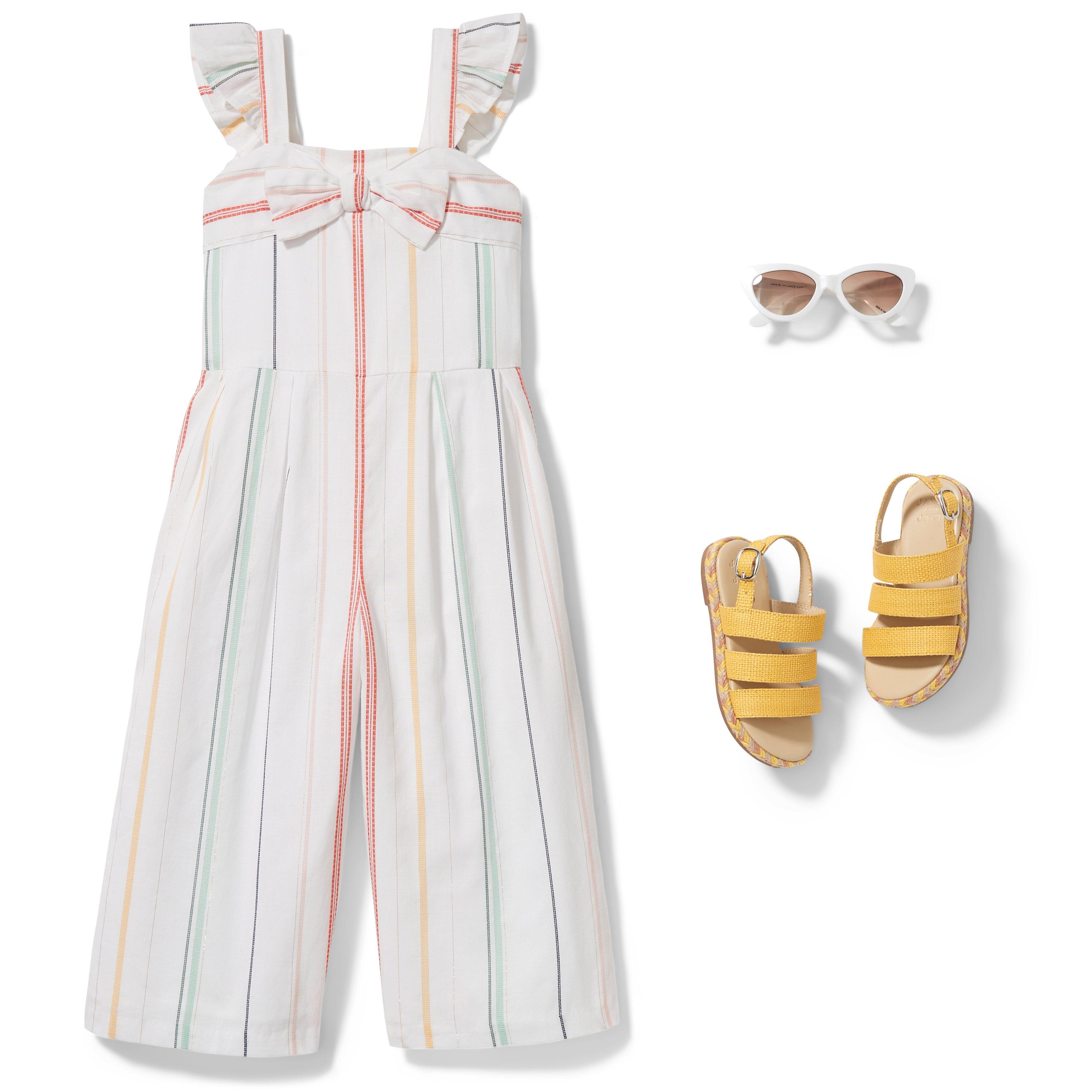 Shop The Look