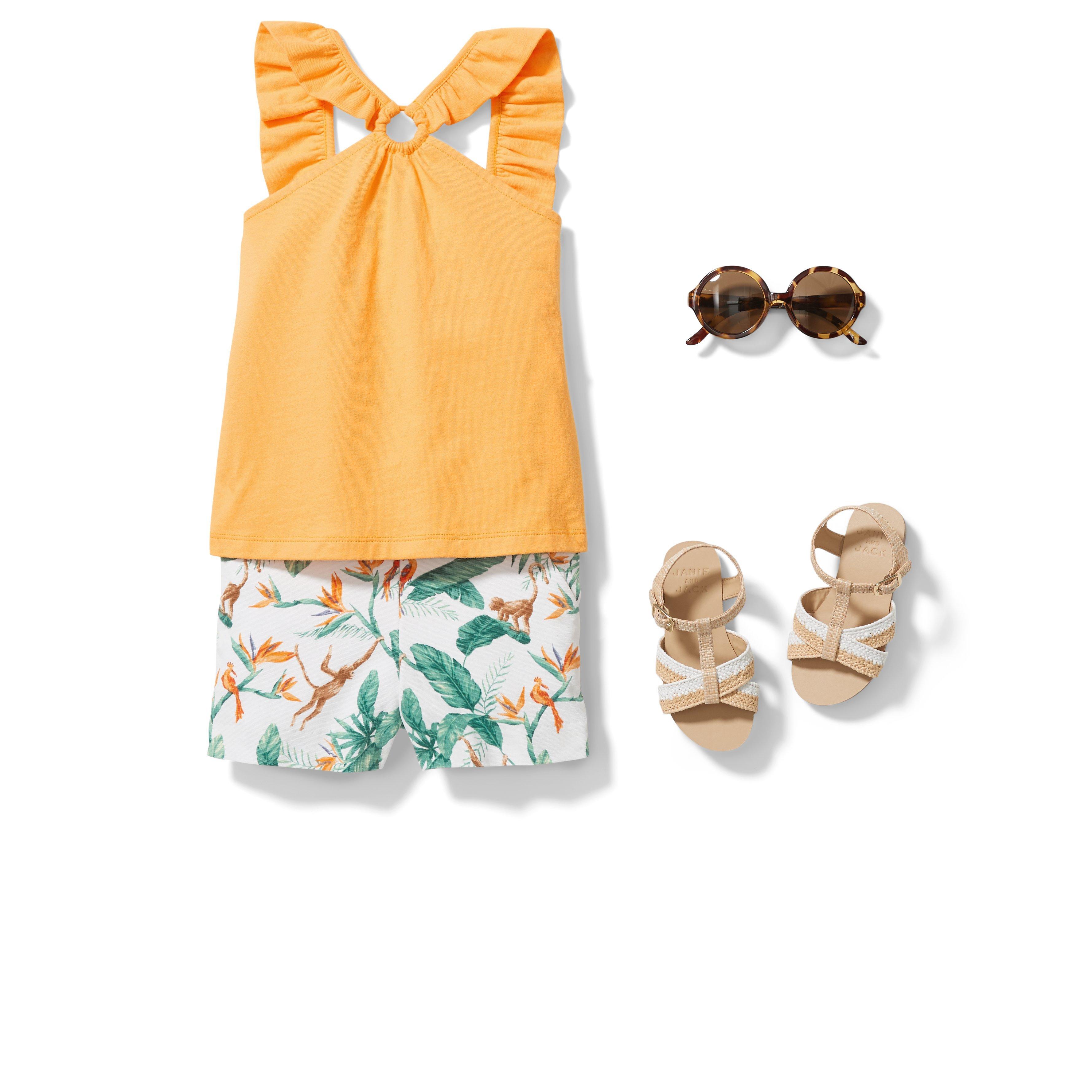 Tropical Short  image number 2