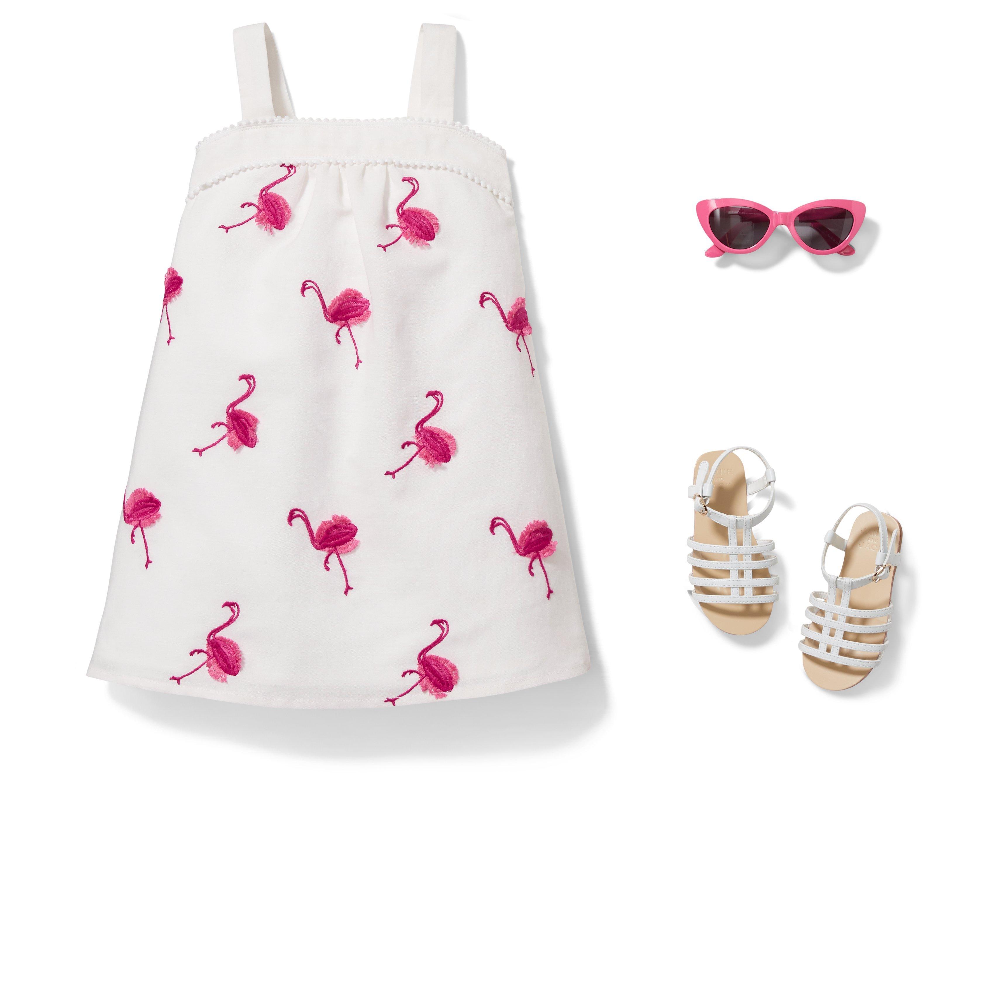 Shop The Look