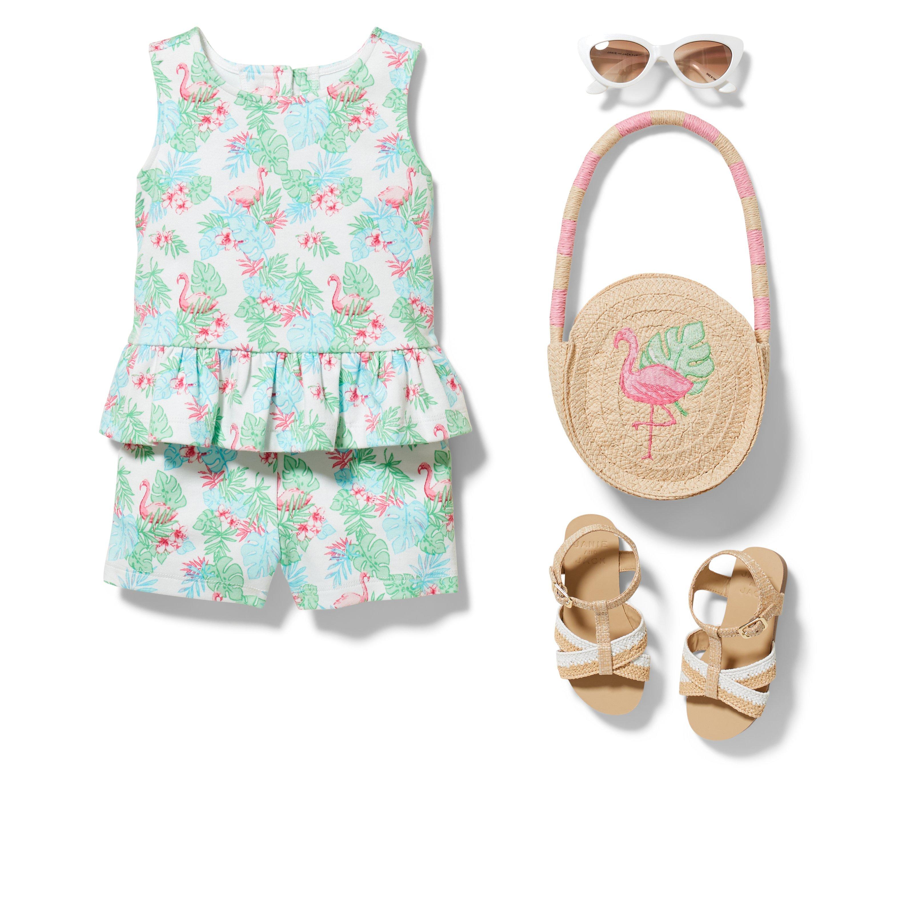 Shop The Look