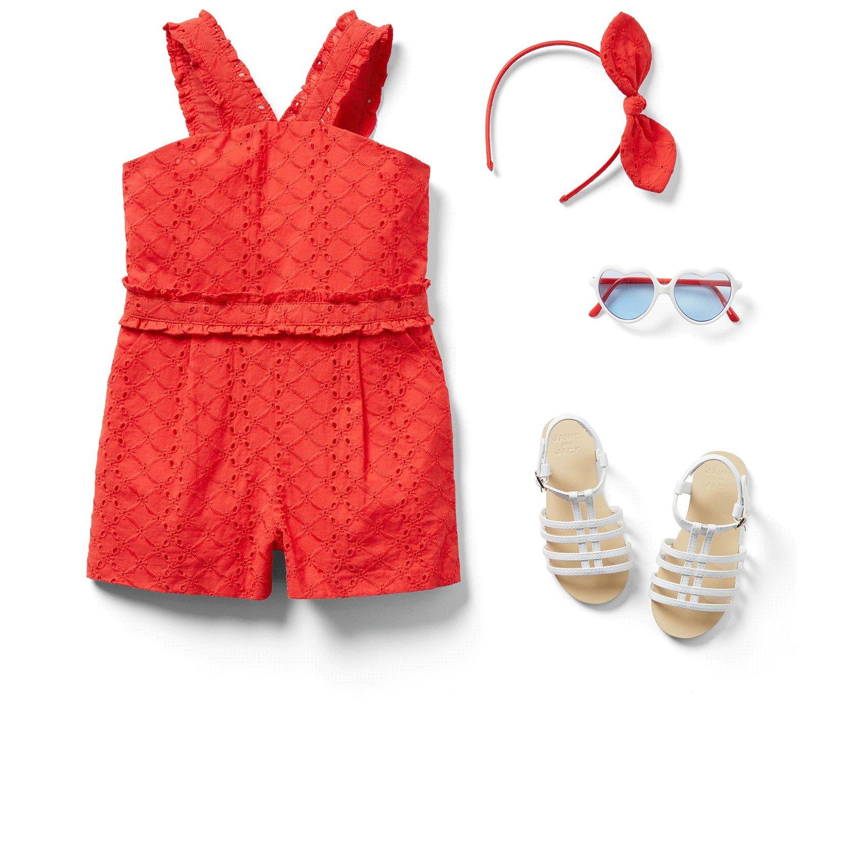 Shop The Look