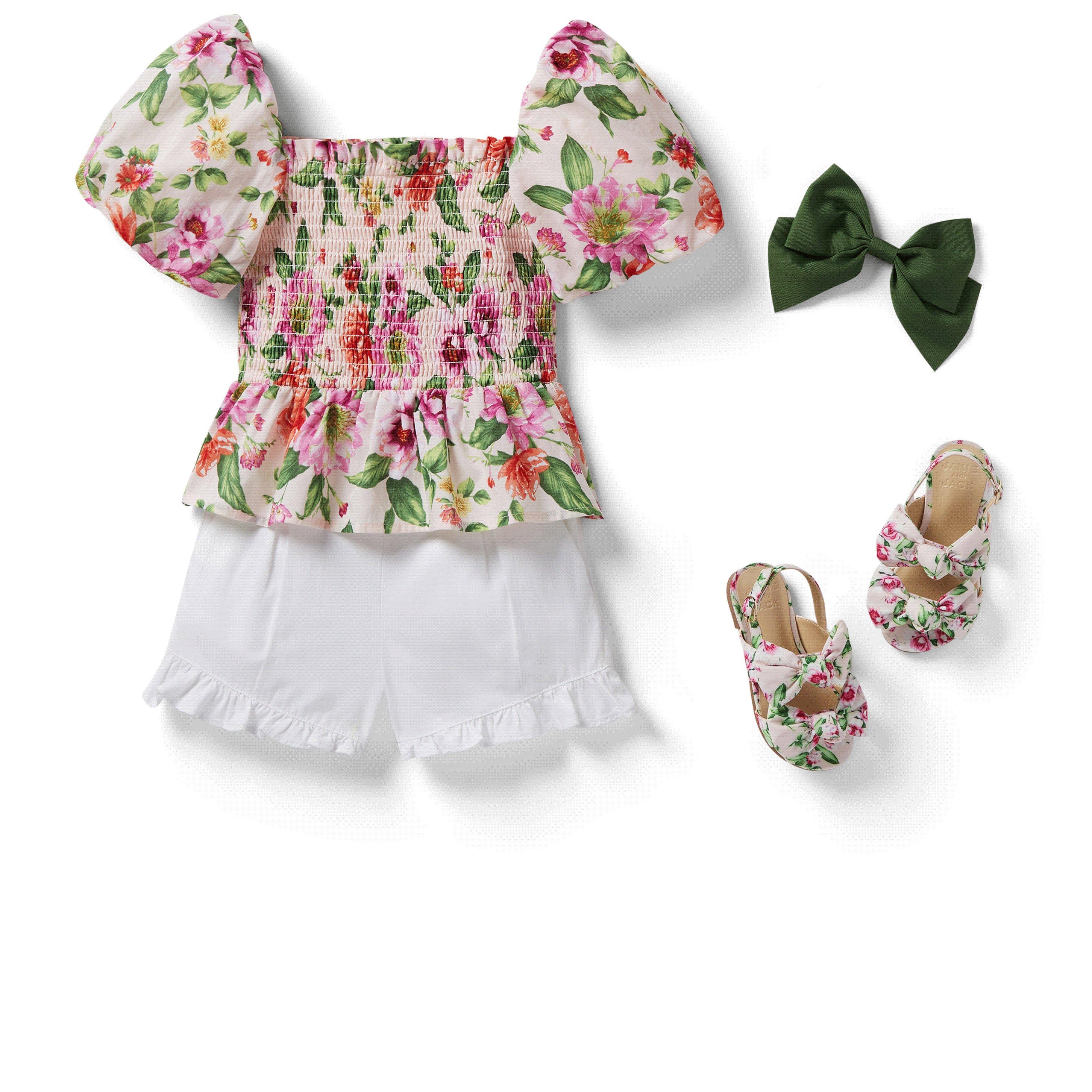 Shop The Look
