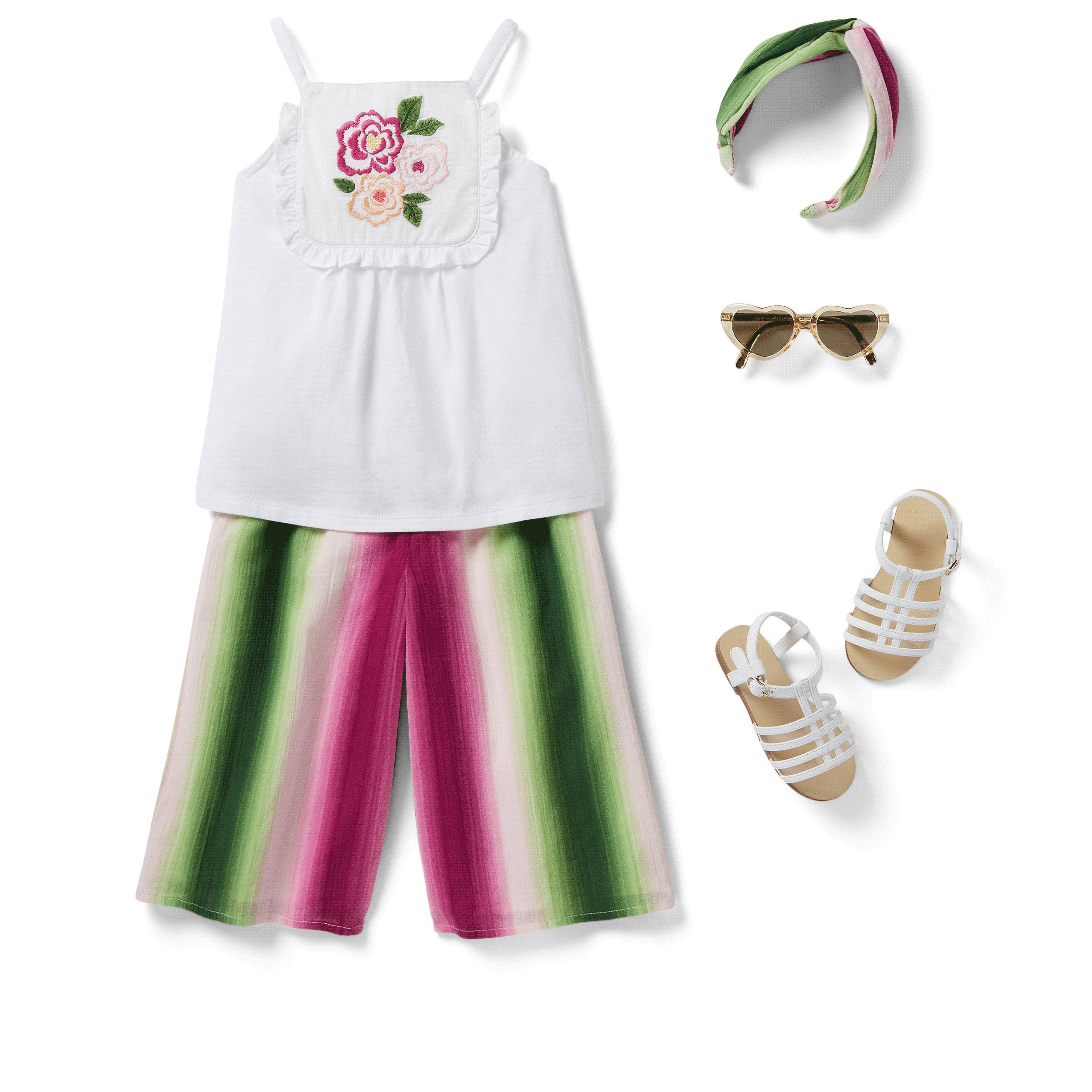 Shop The Look