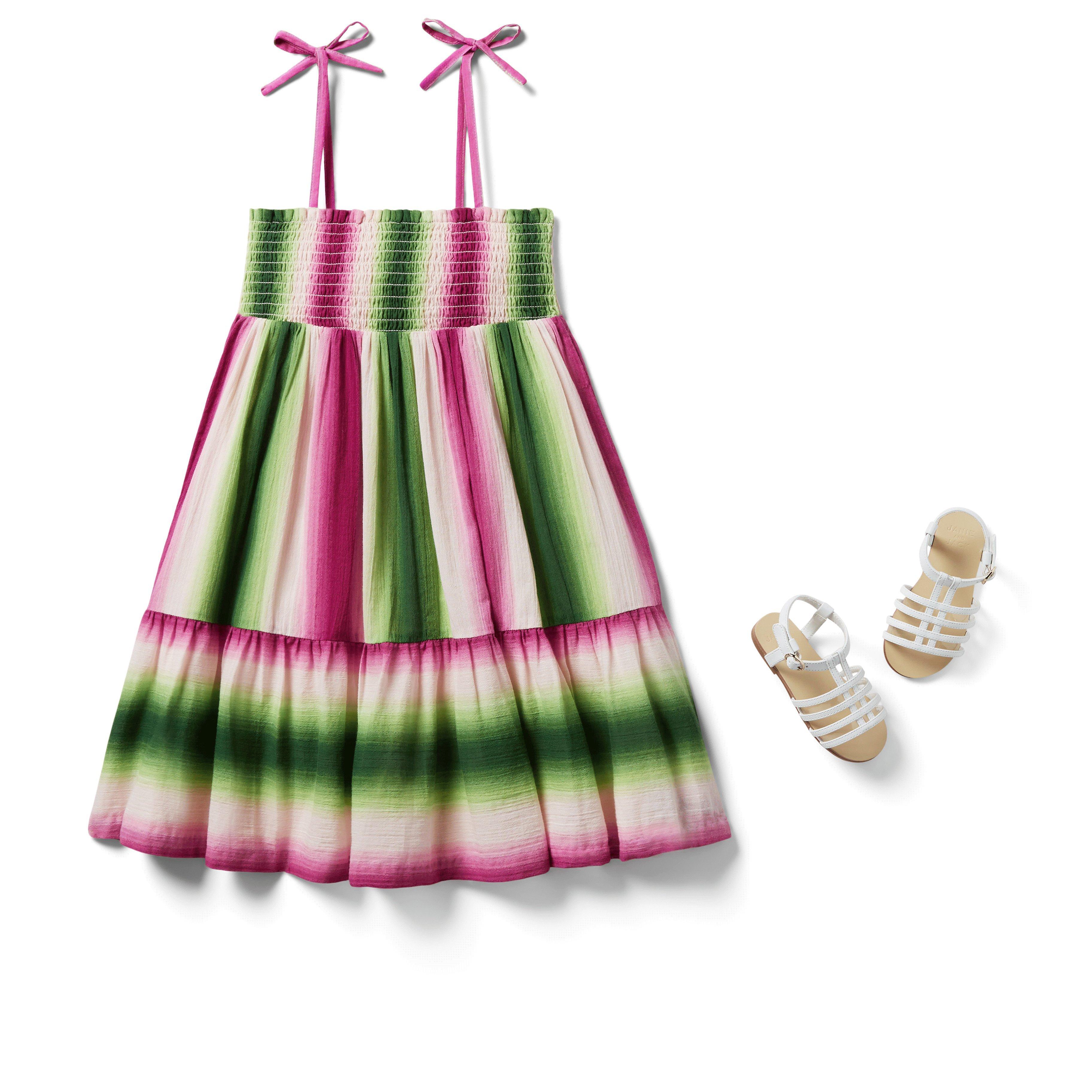 Shop The Look