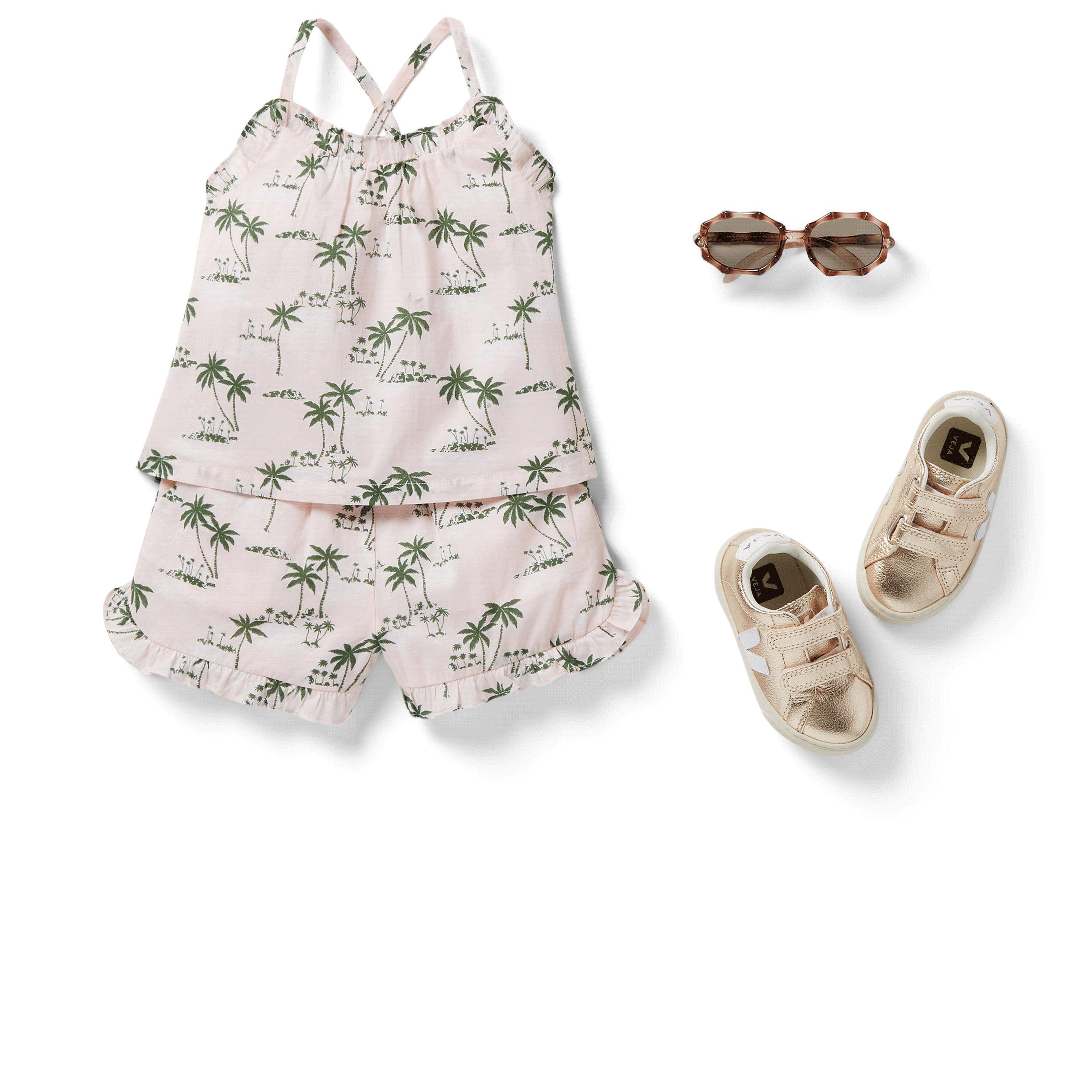 Shop The Look