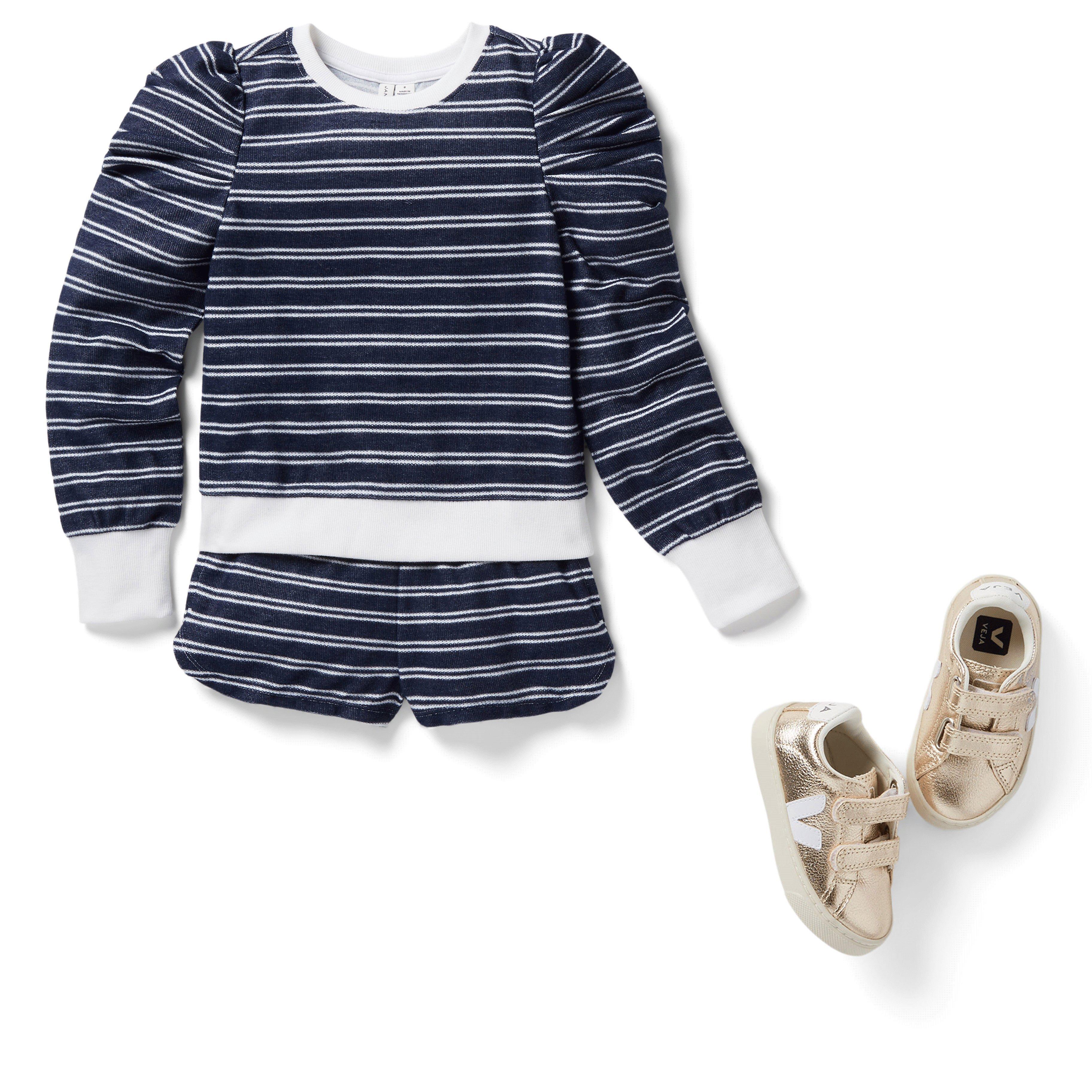 Shop The Look