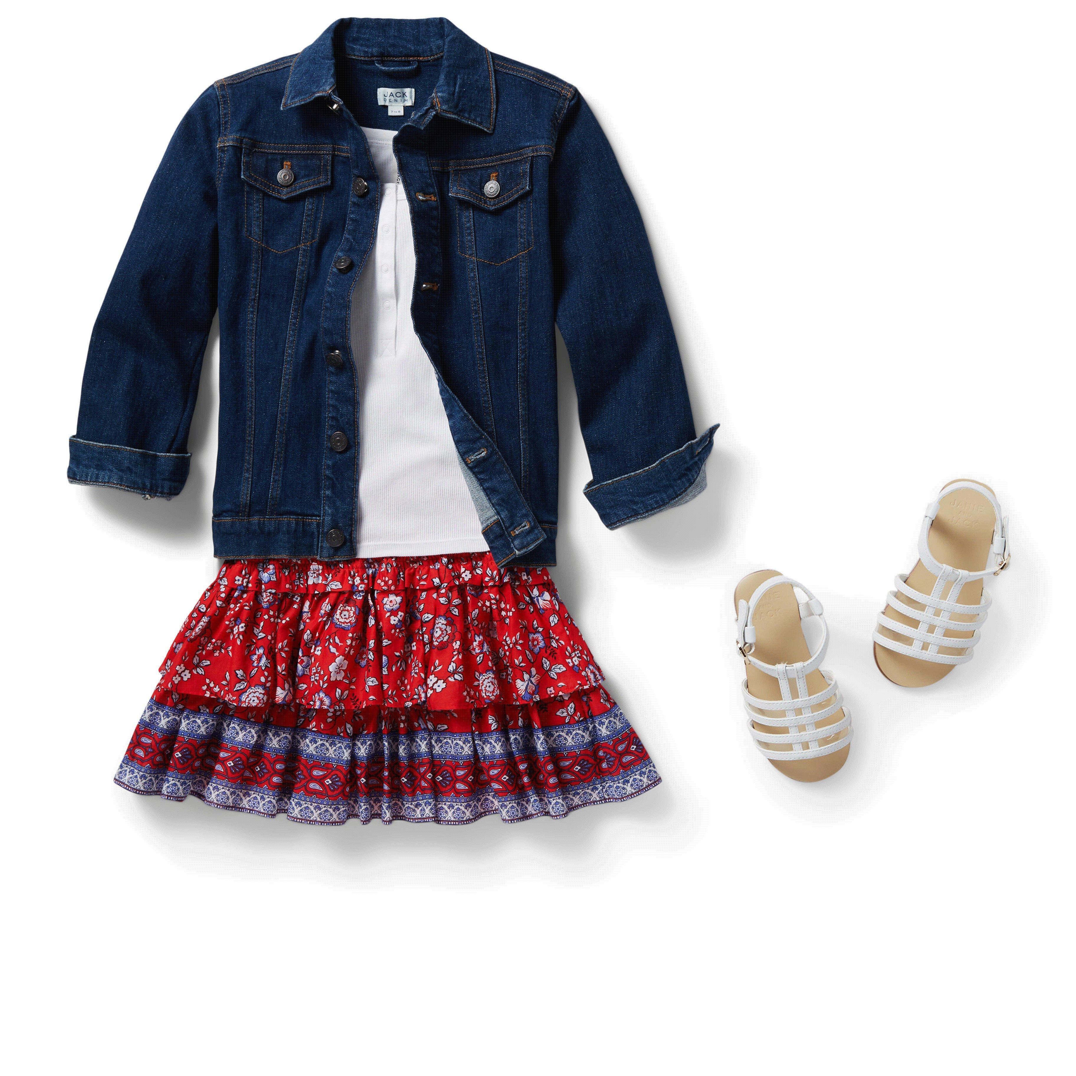 Shop The Look
