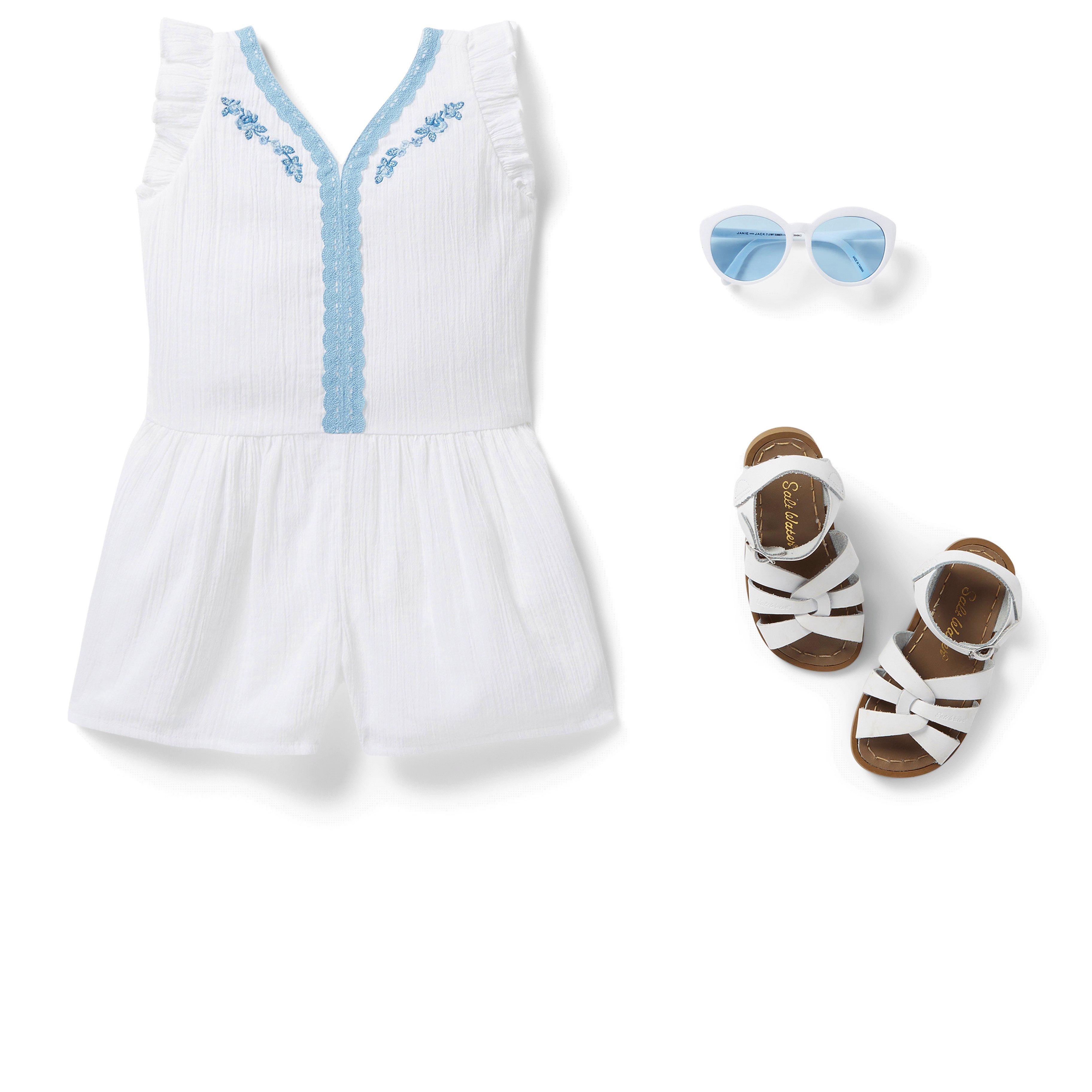 Shop The Look