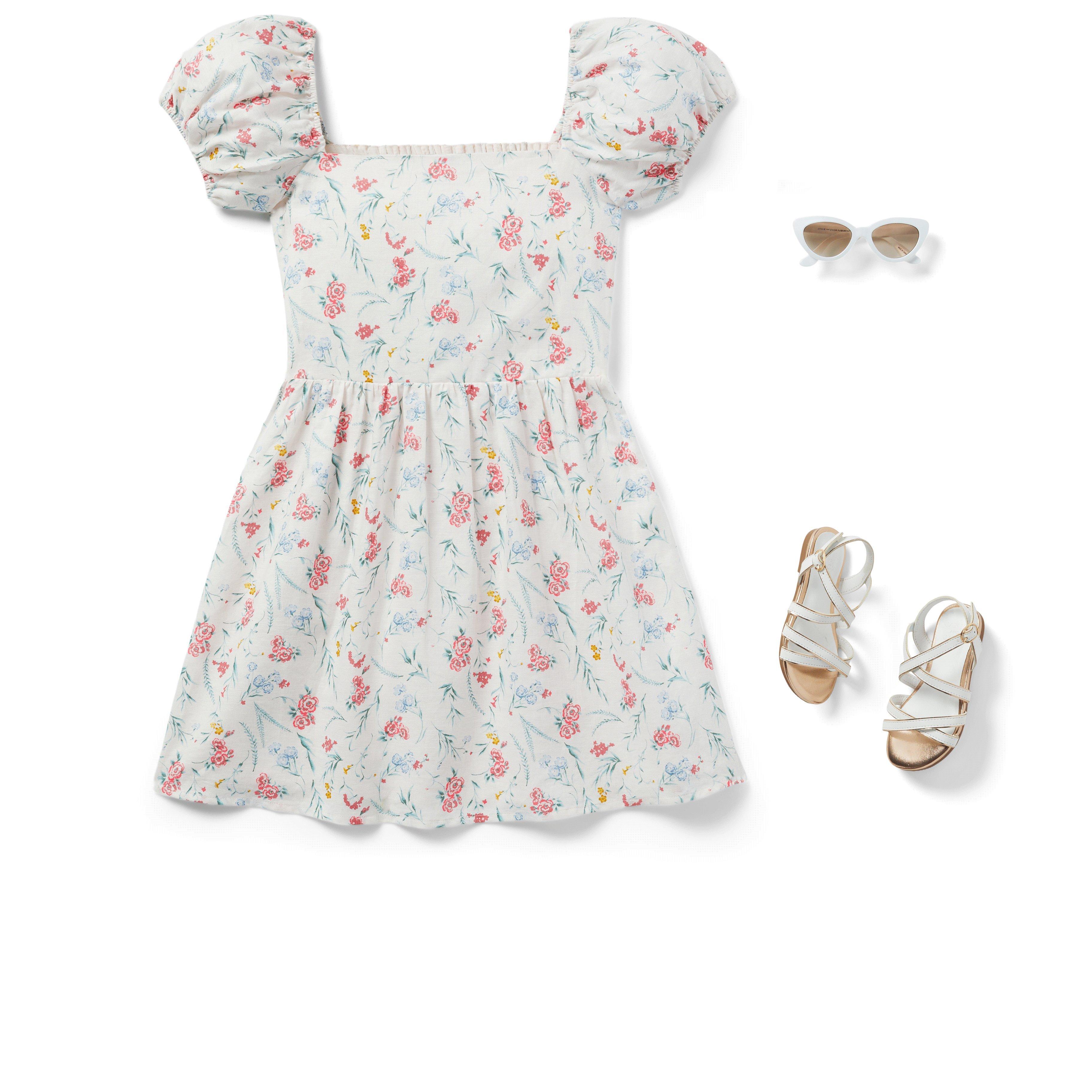 Shop The Look