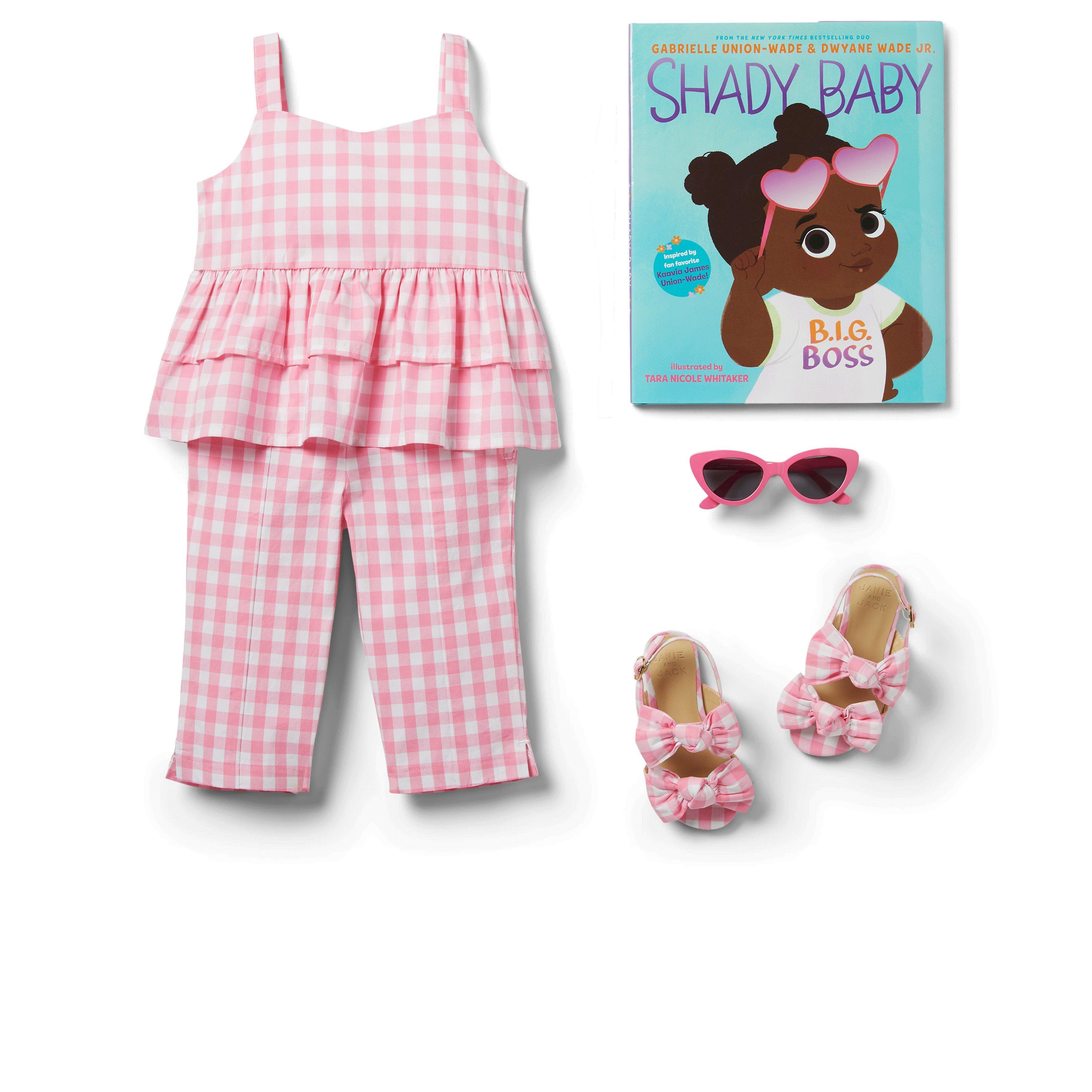 Shop The Look