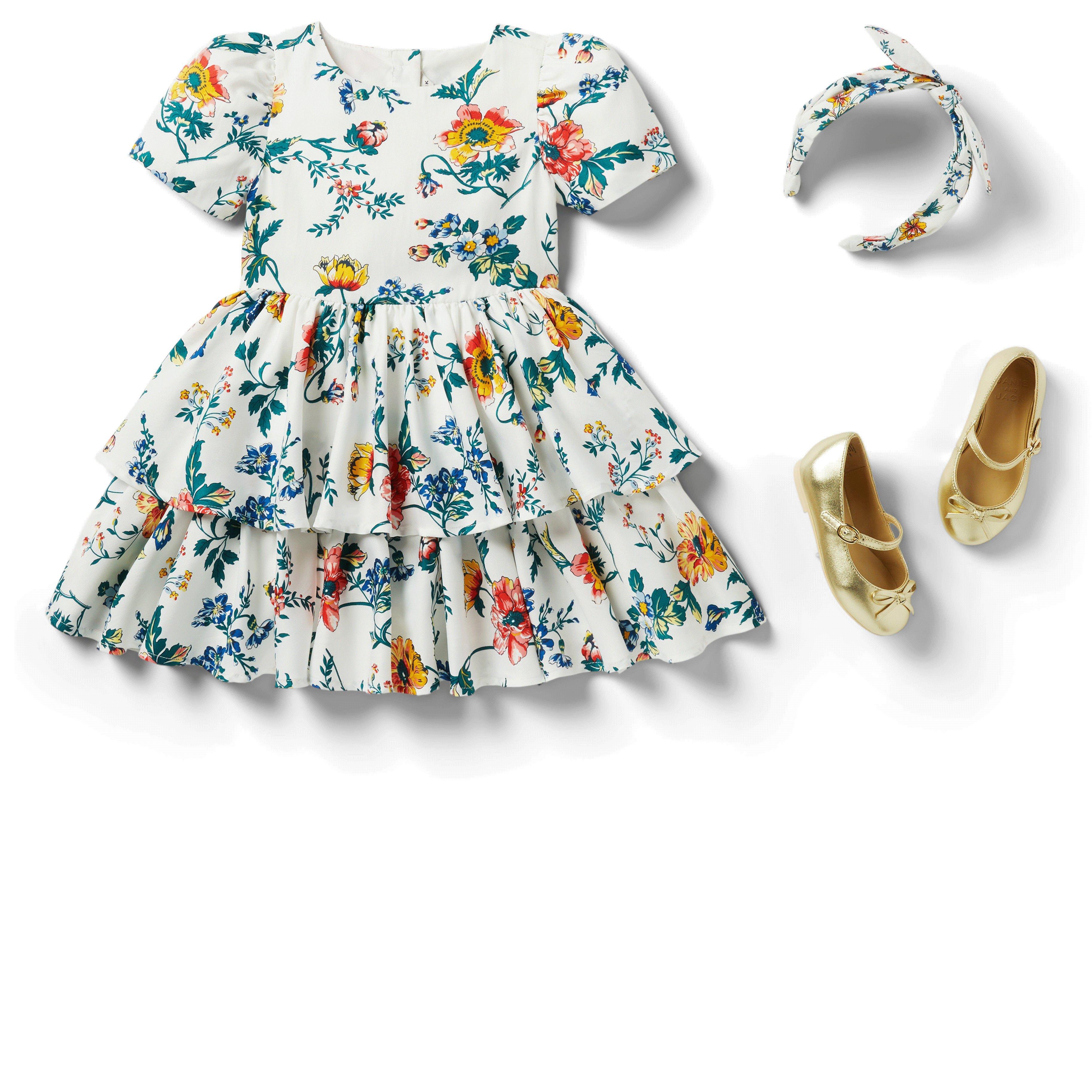 Shop The Look