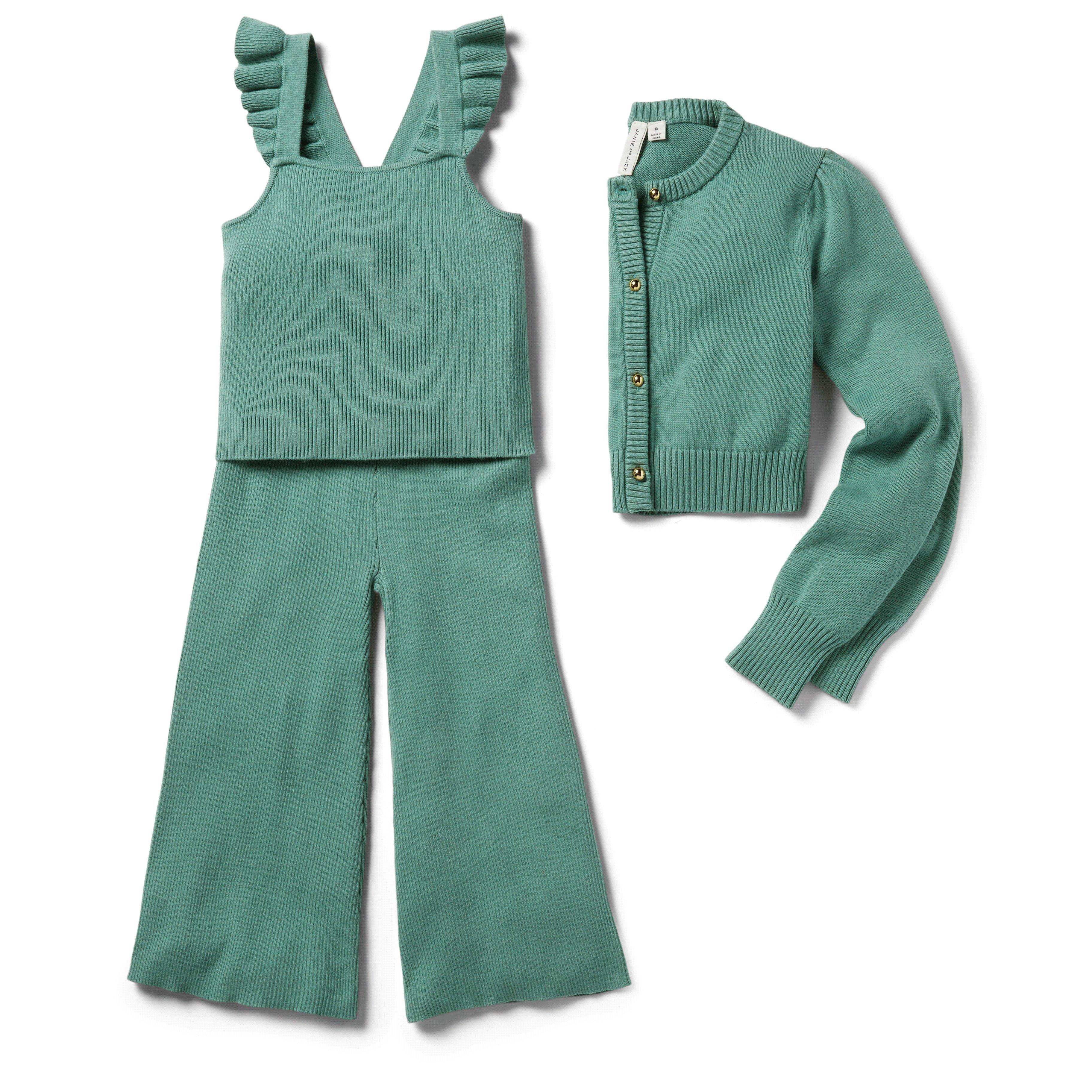 Shop The Look