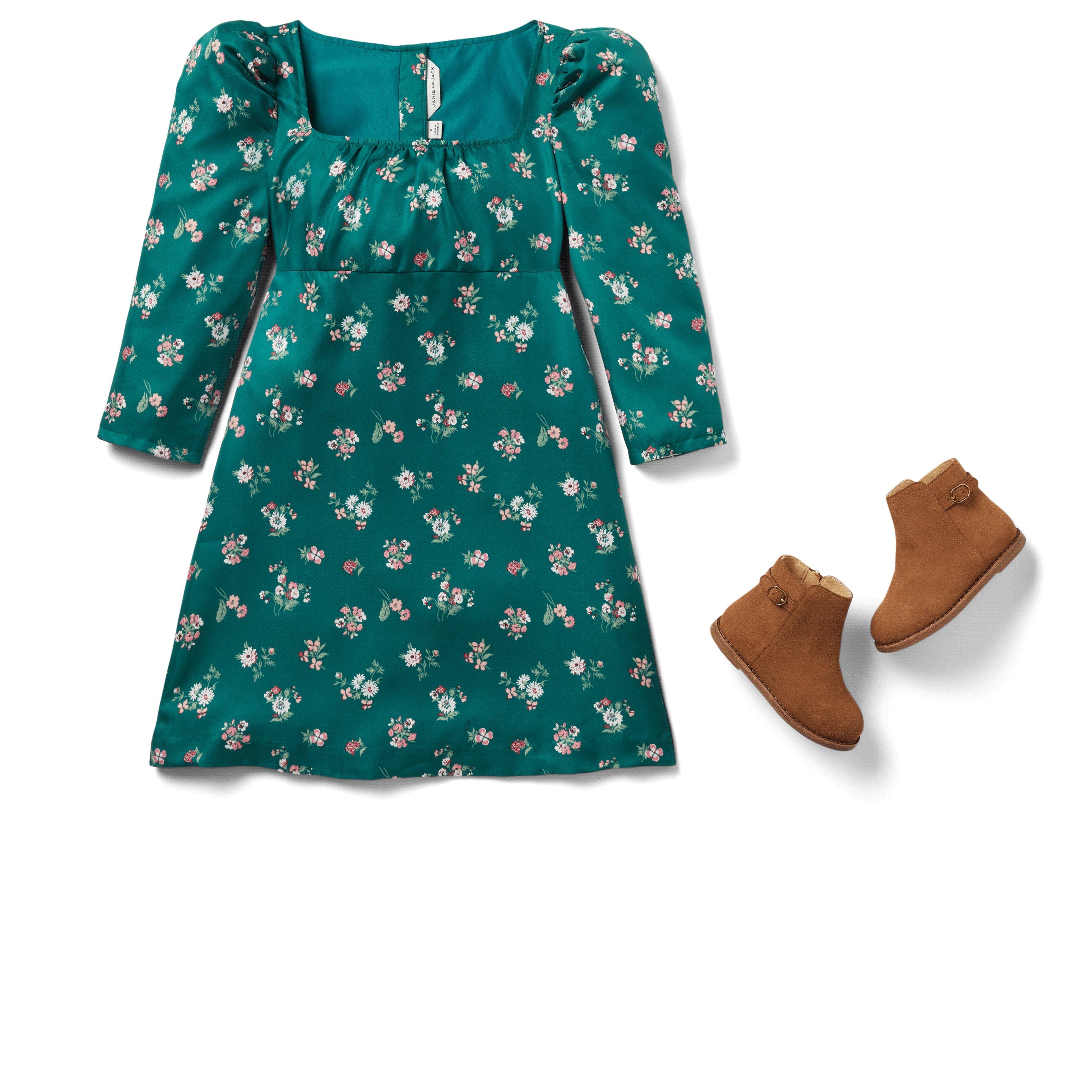 Shop The Look