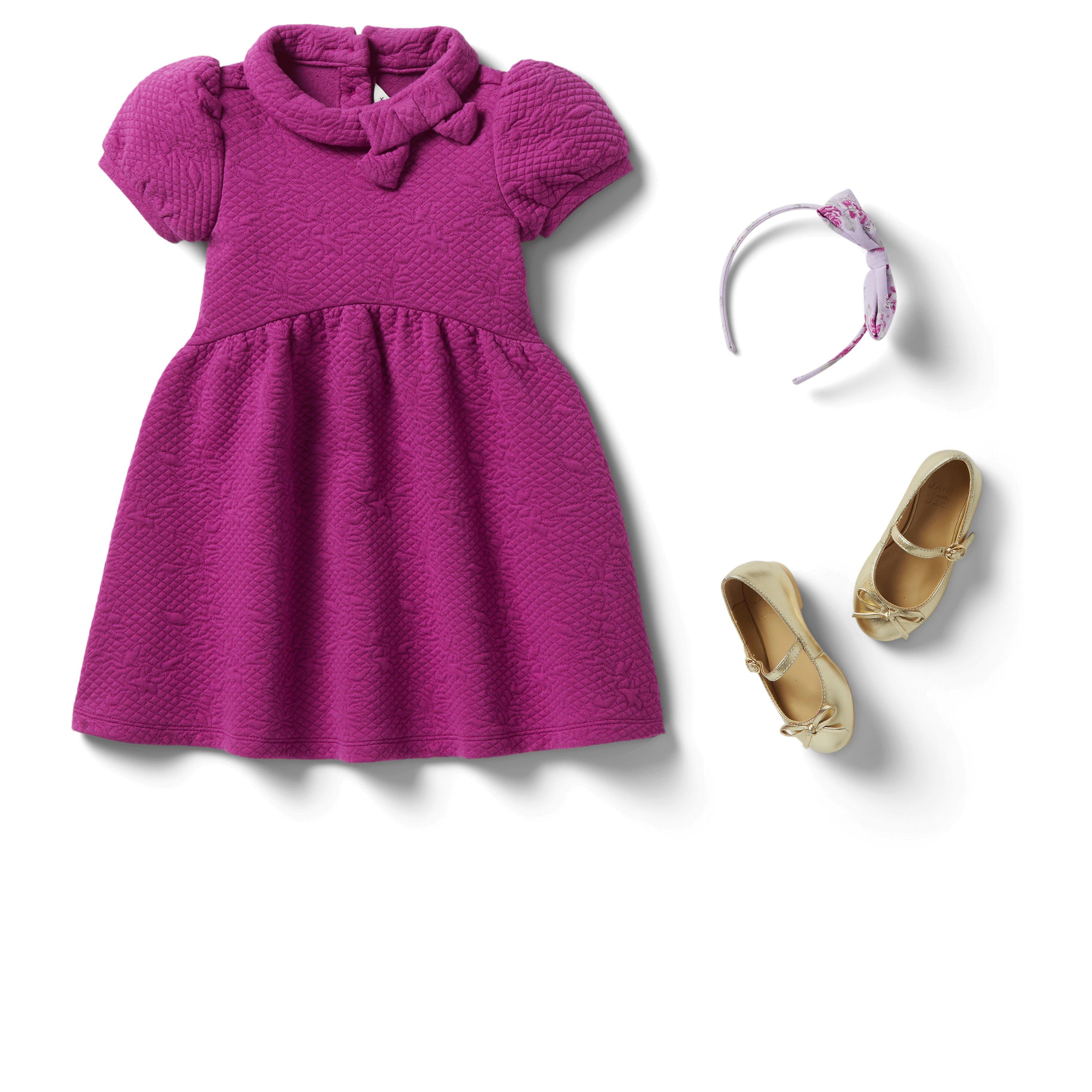 Shop The Look