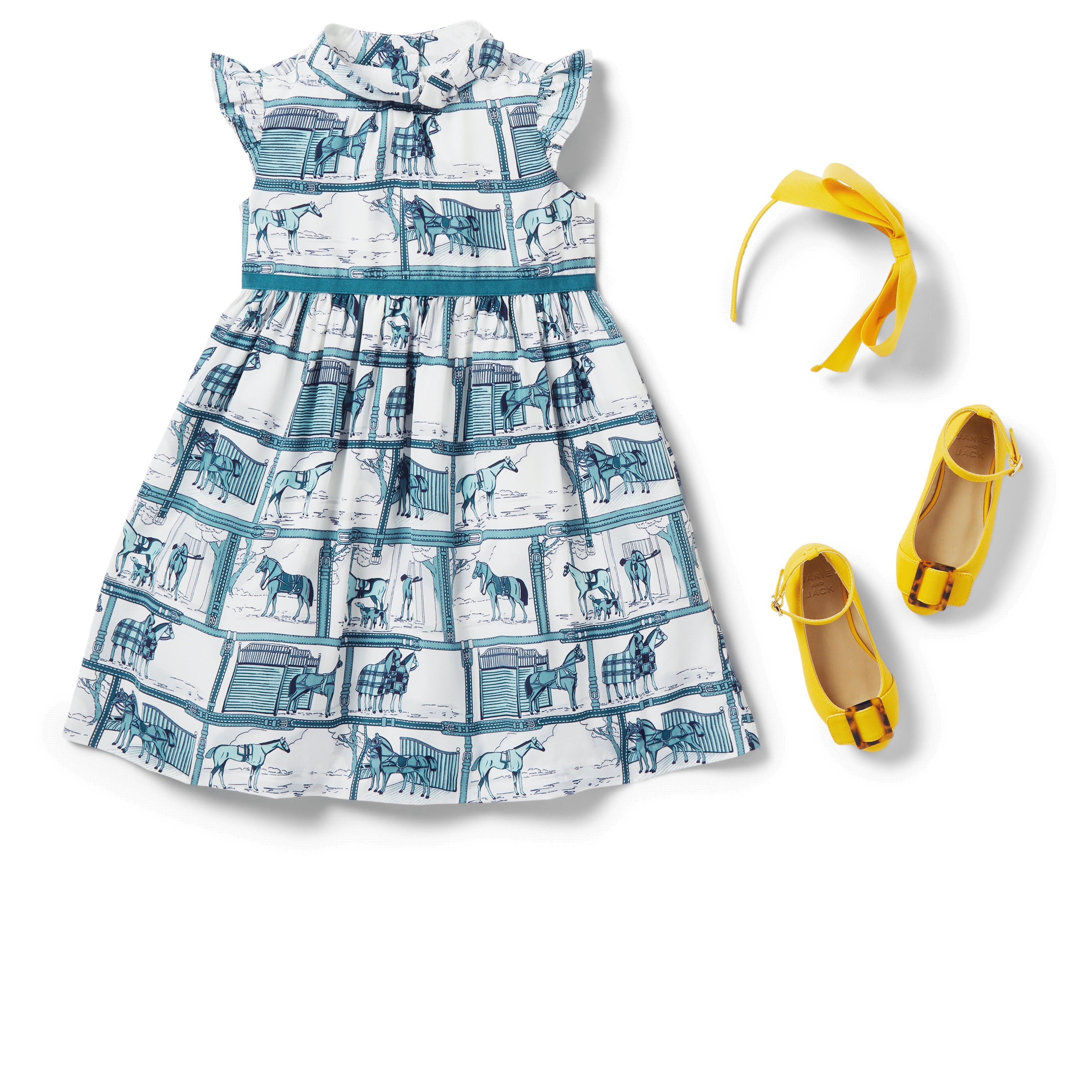 Shop The Look