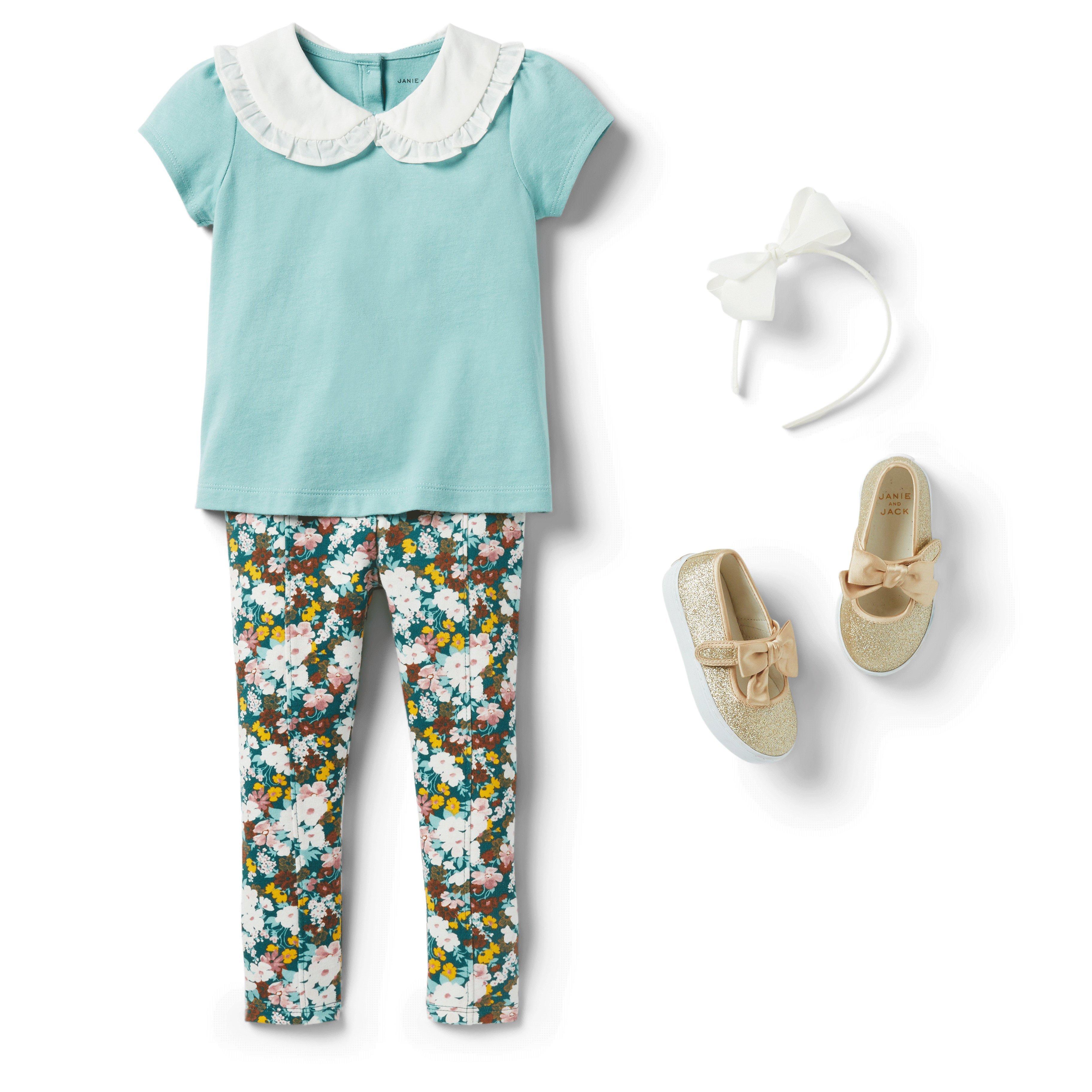 Shop The Look