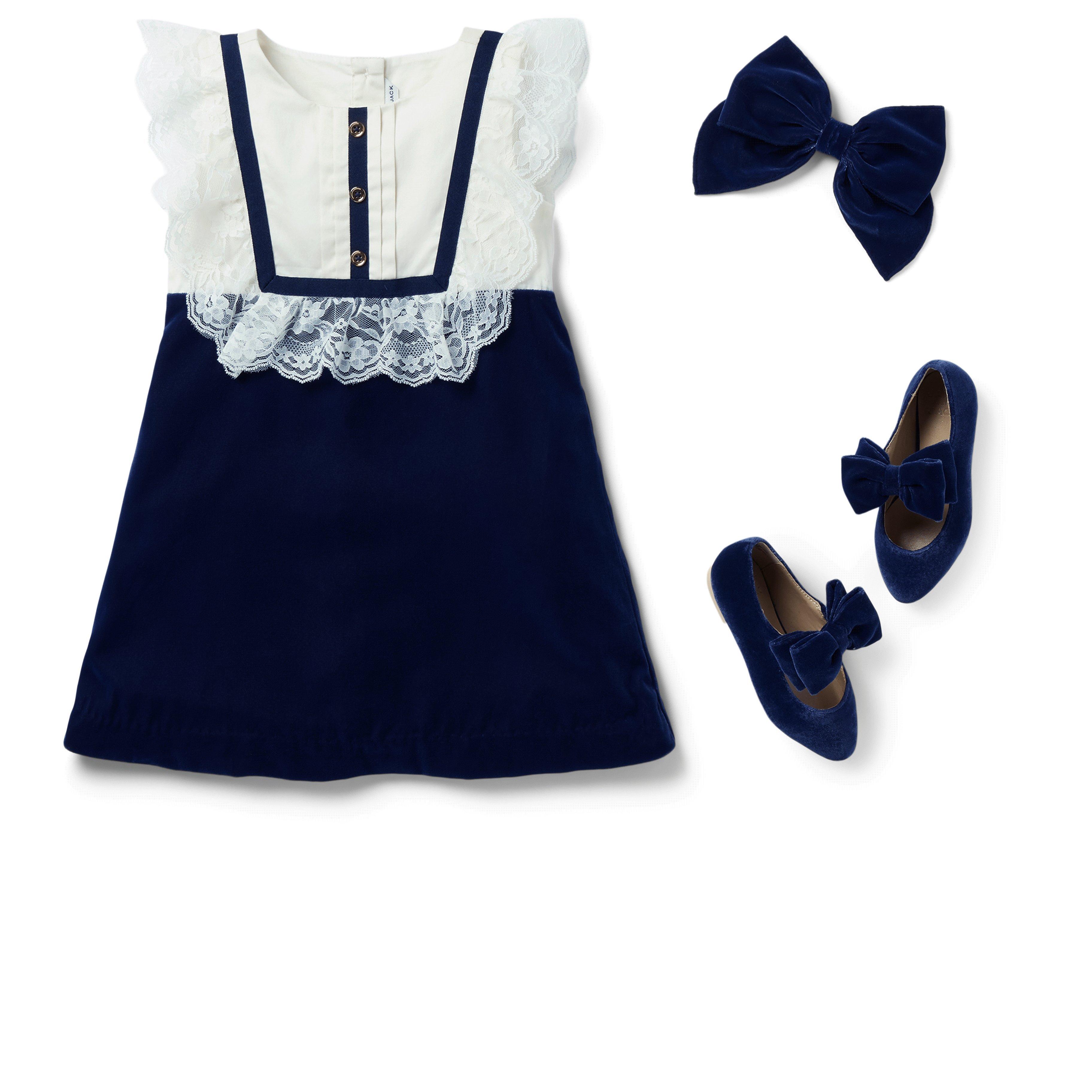 Shop The Look