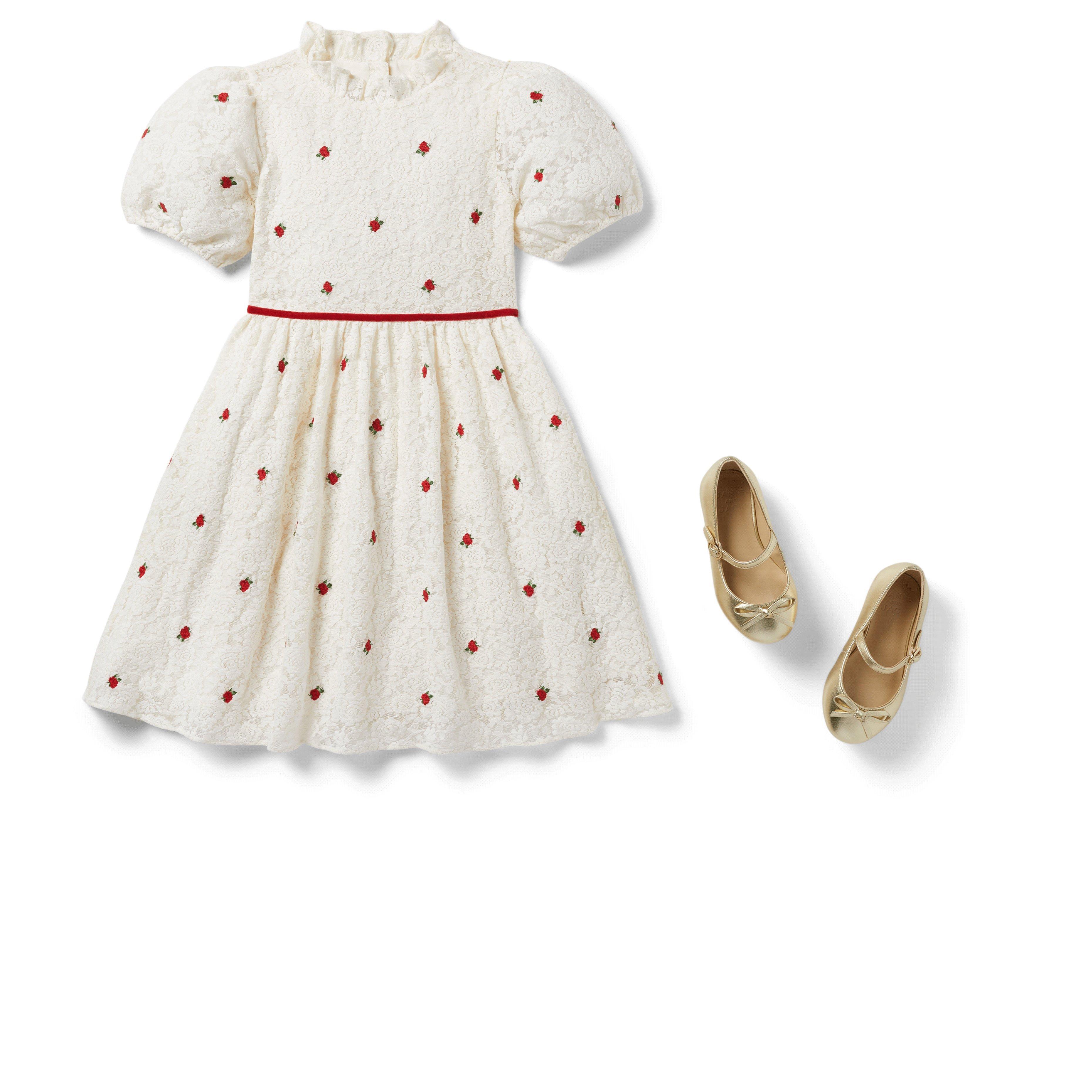 Shop The Look