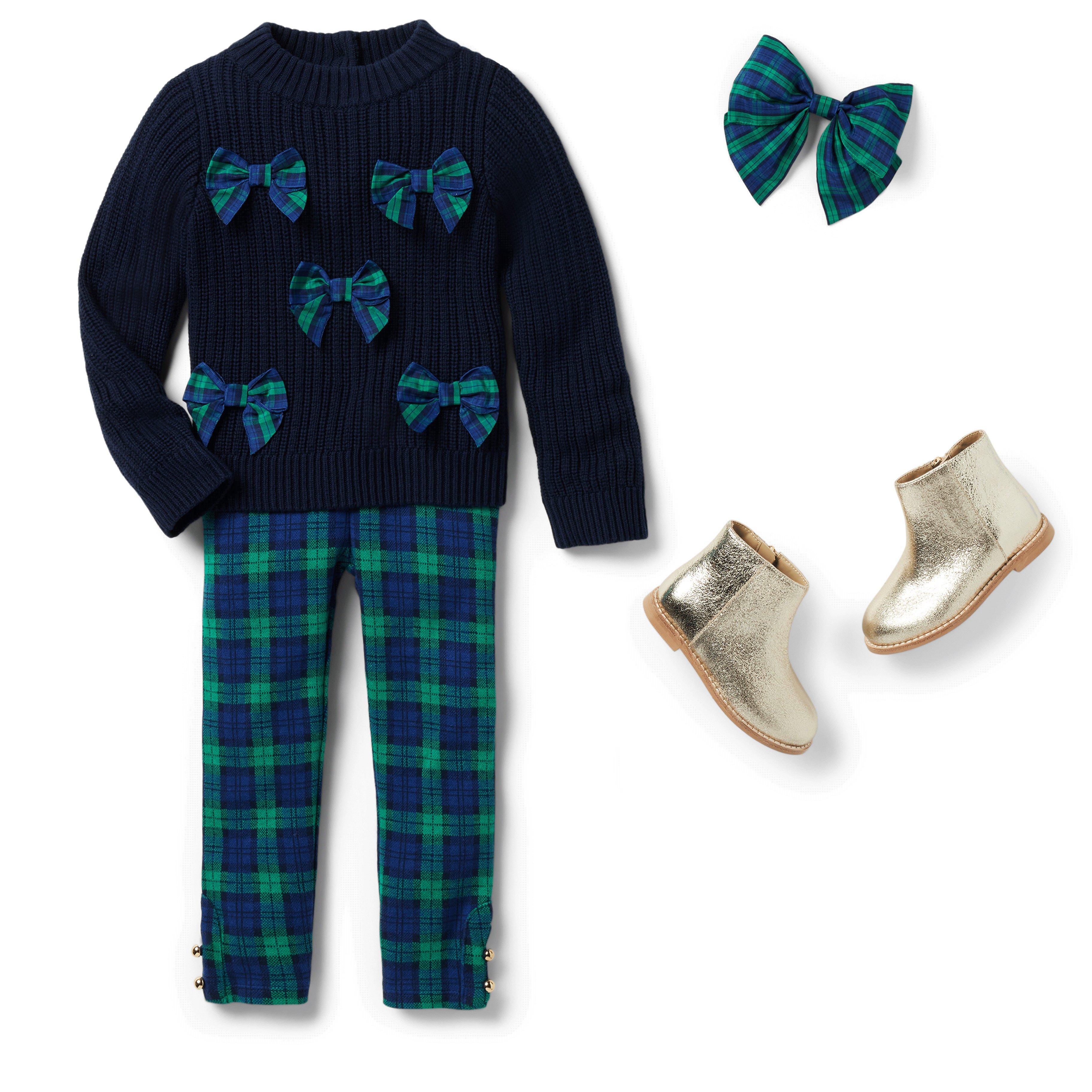 Shop The Look