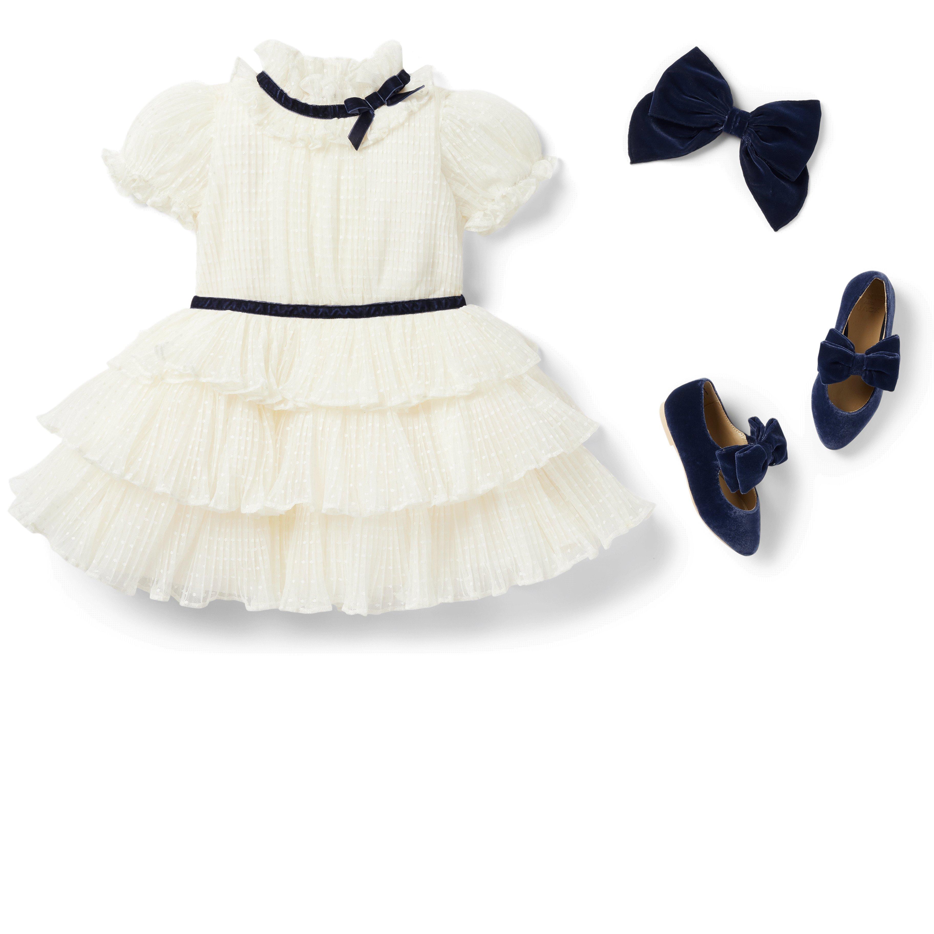 Shop The Look