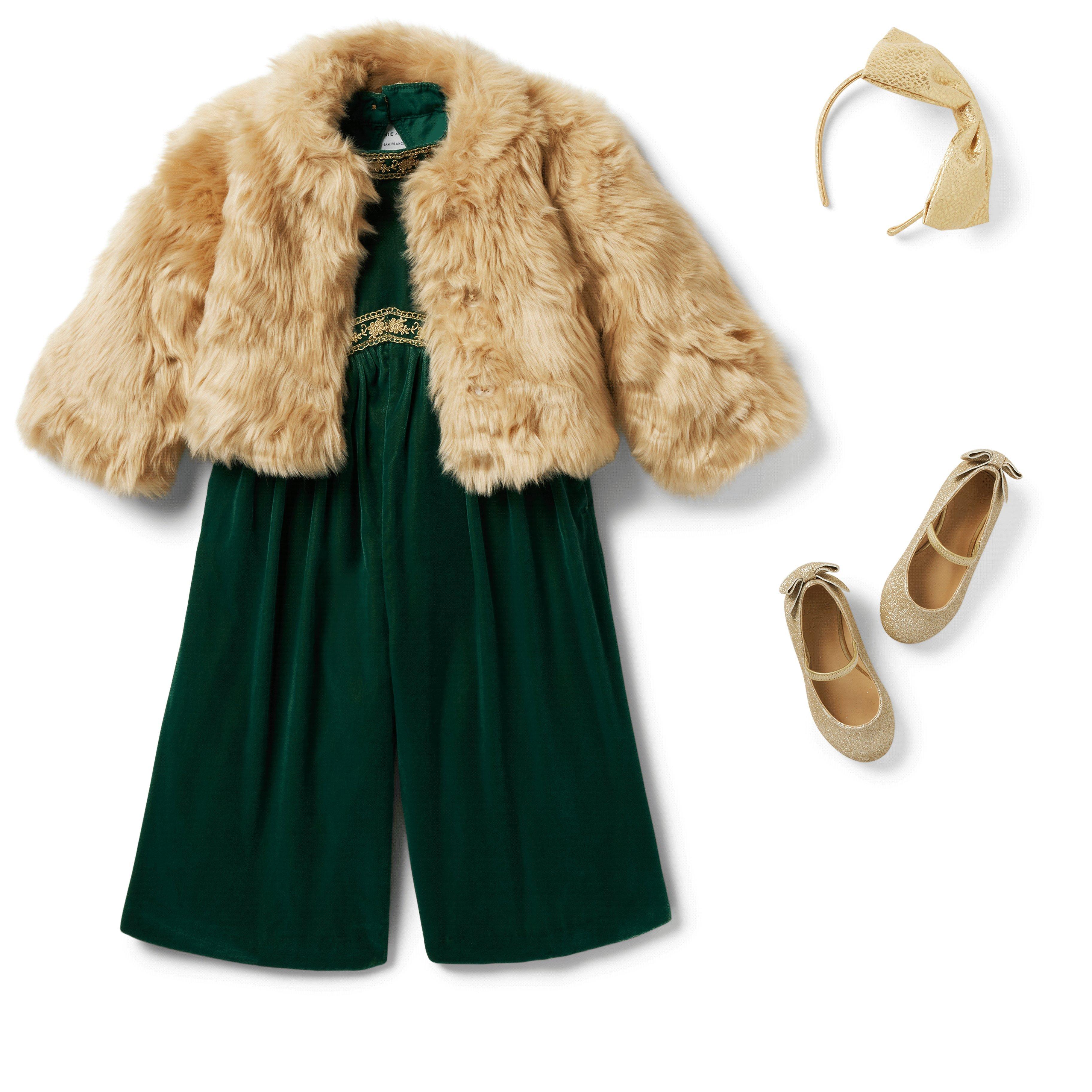 Shop The Look