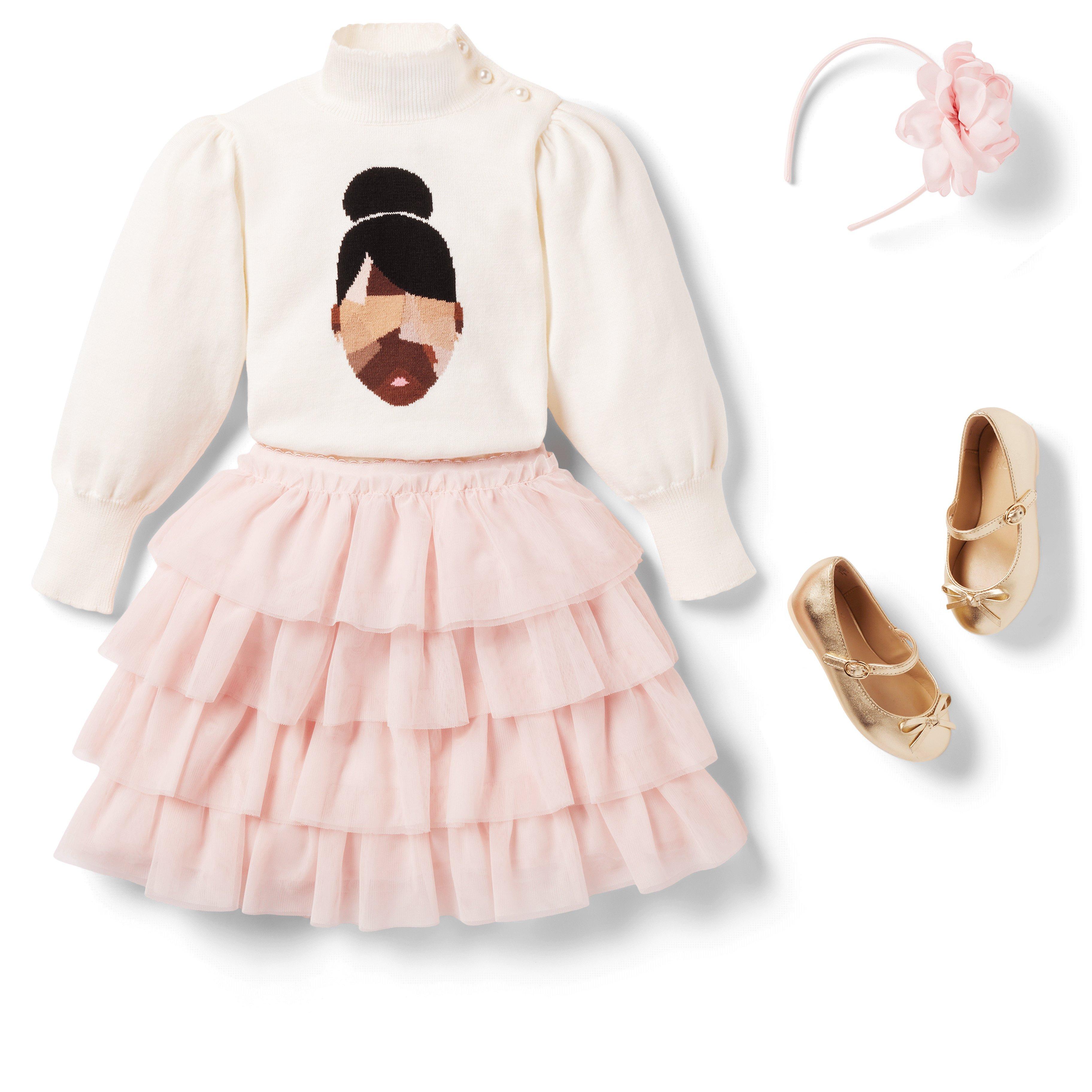Shop The Look