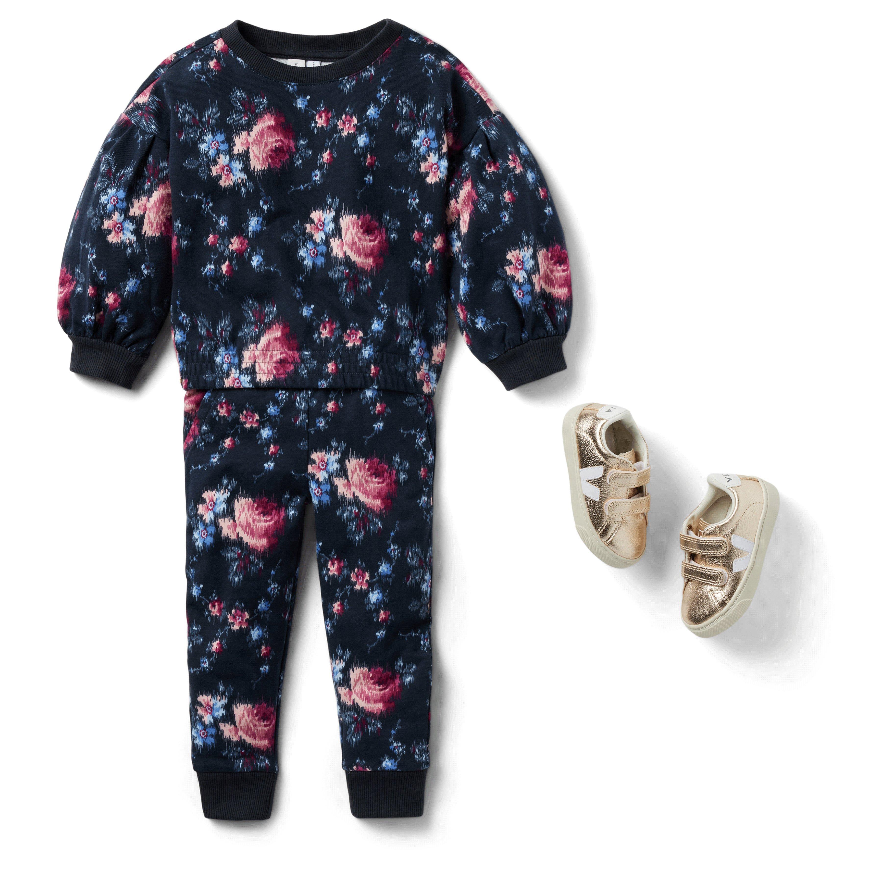 Shop The Look