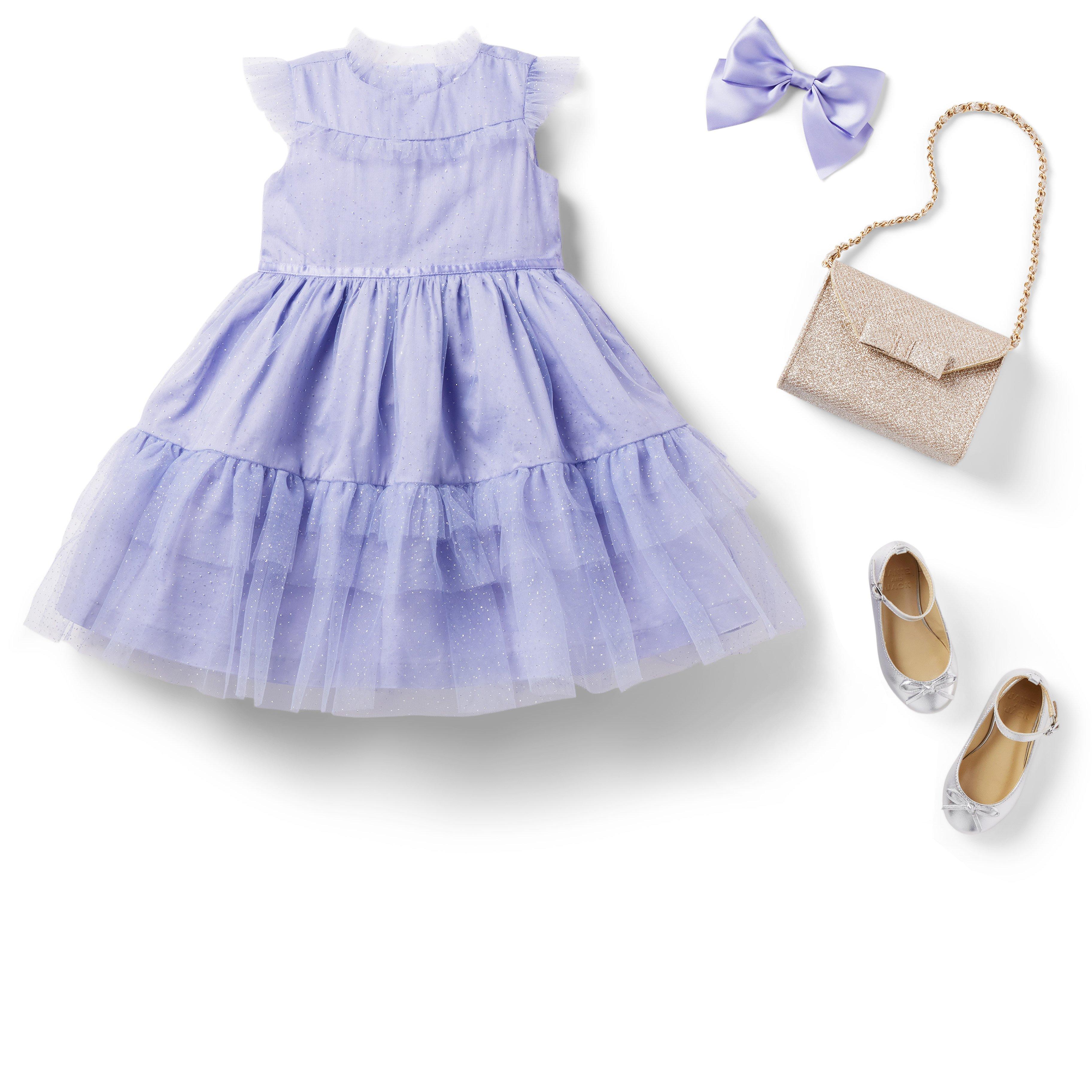 Shop The Look