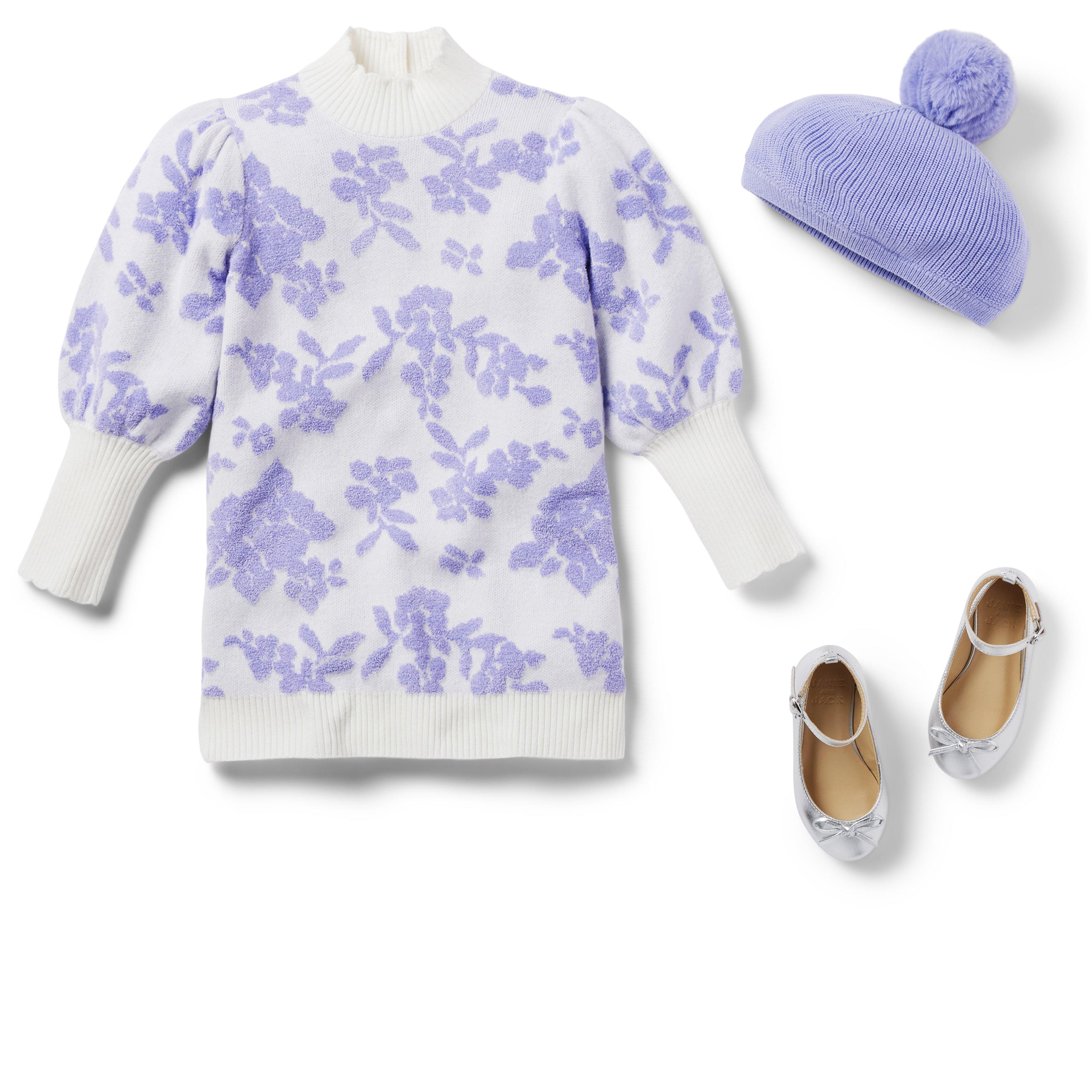 Shop The Look