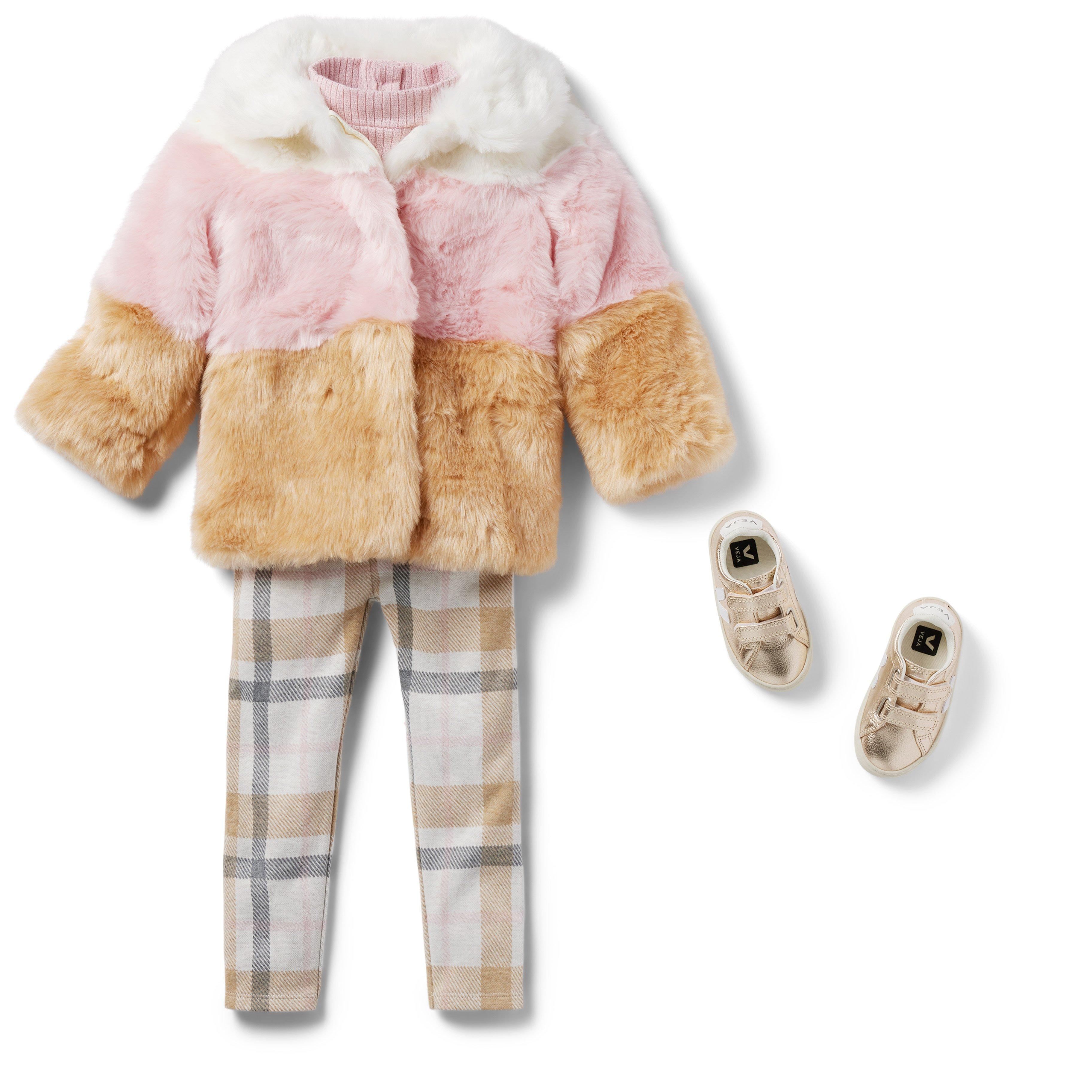 Shop The Look