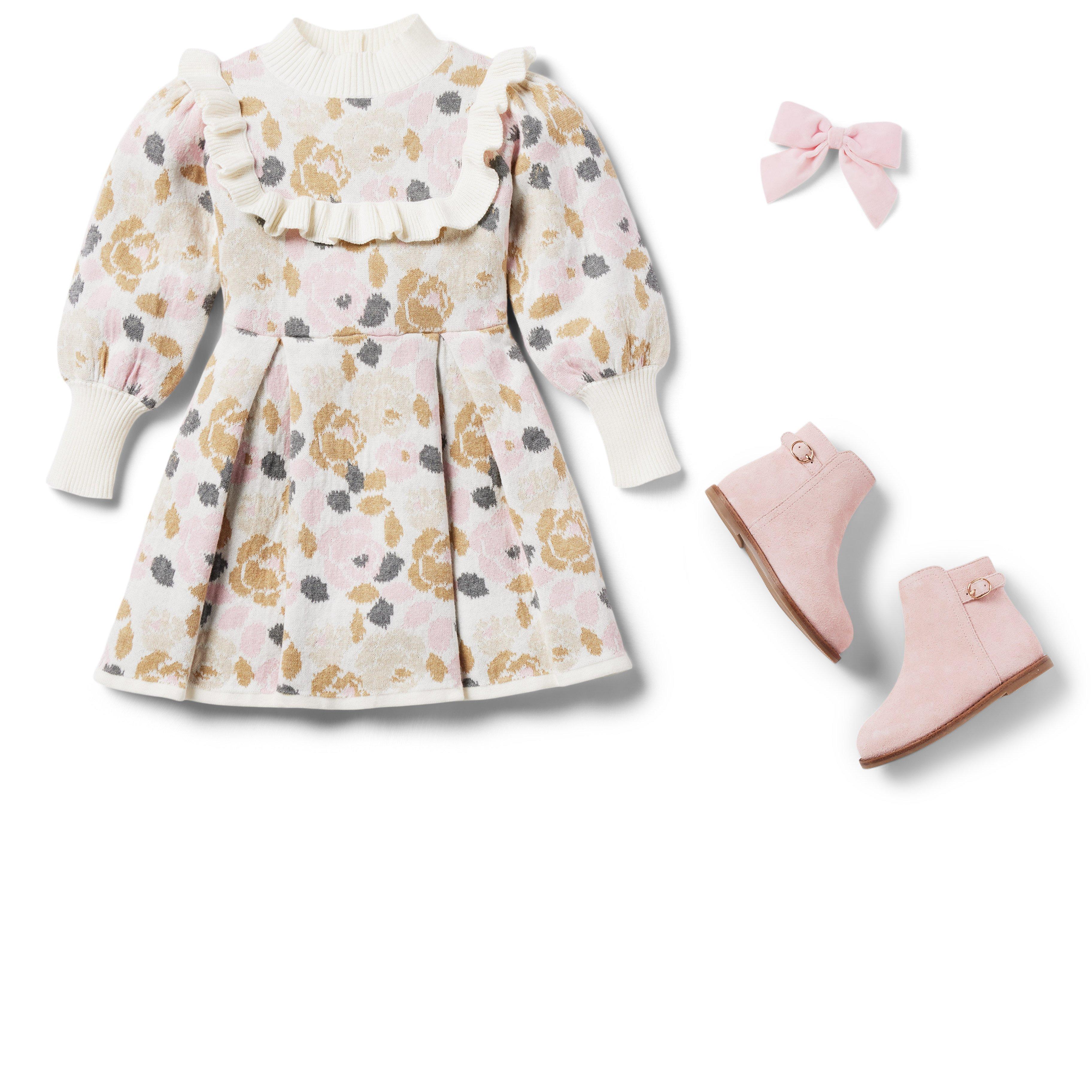 Shop The Look