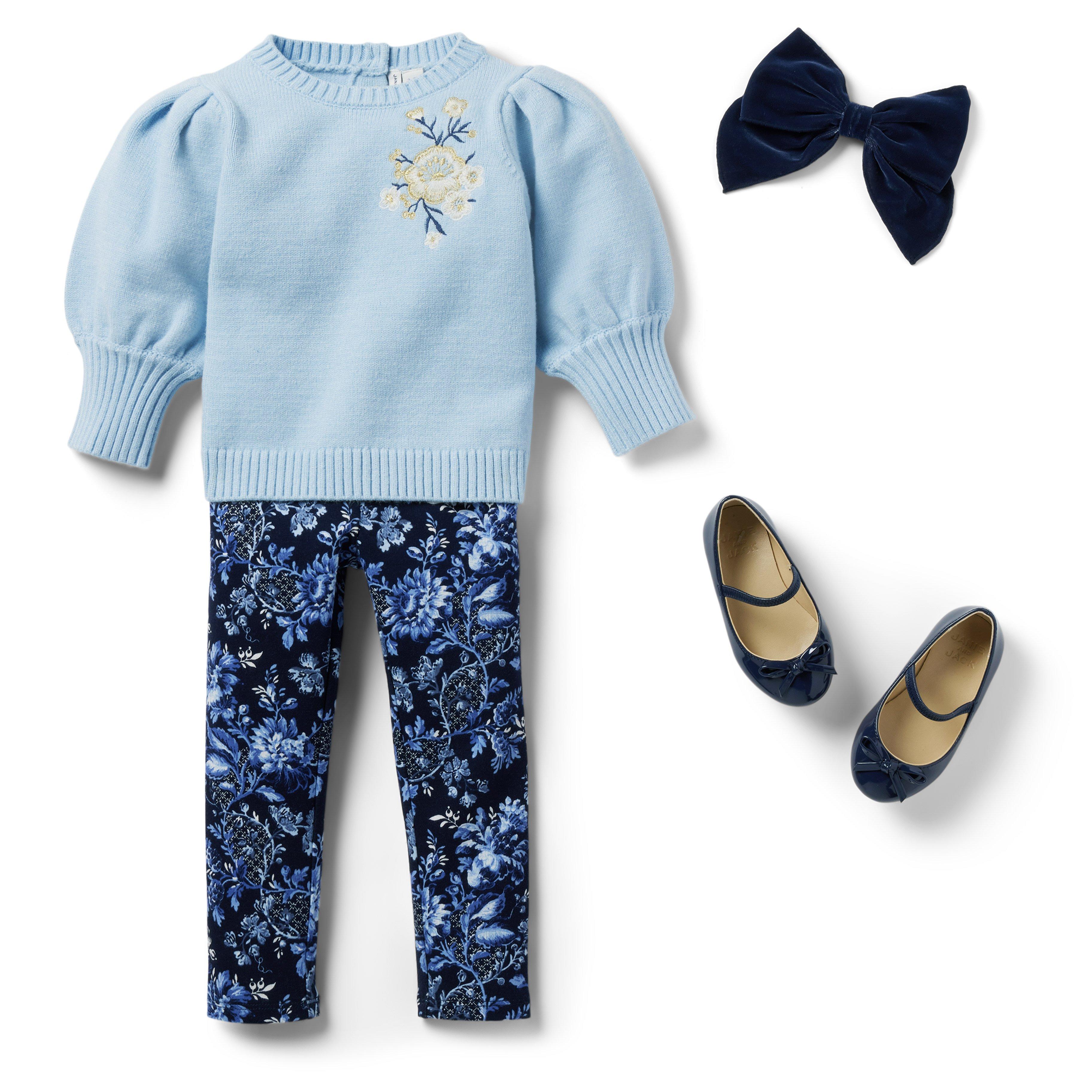 Shop The Look