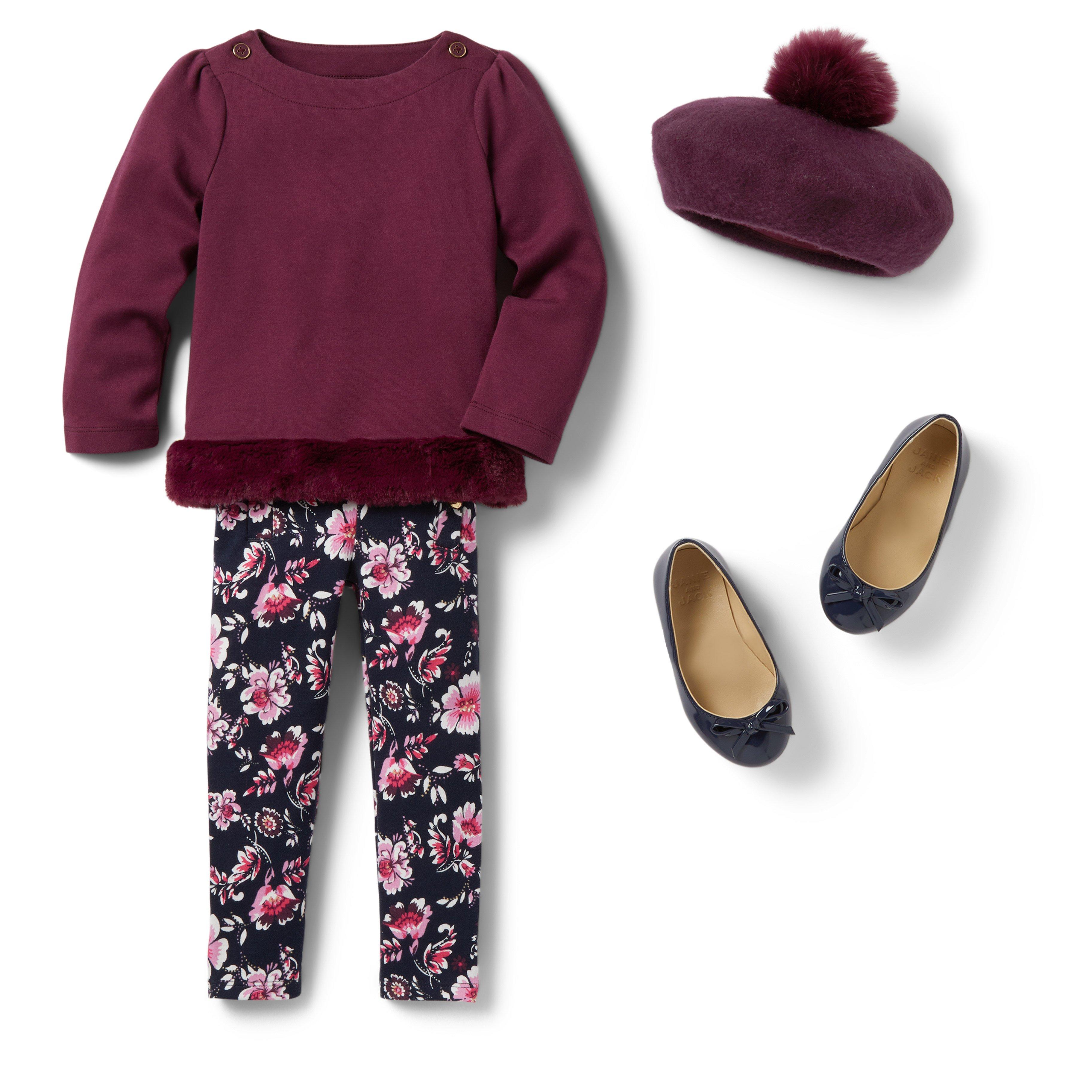 Shop The Look