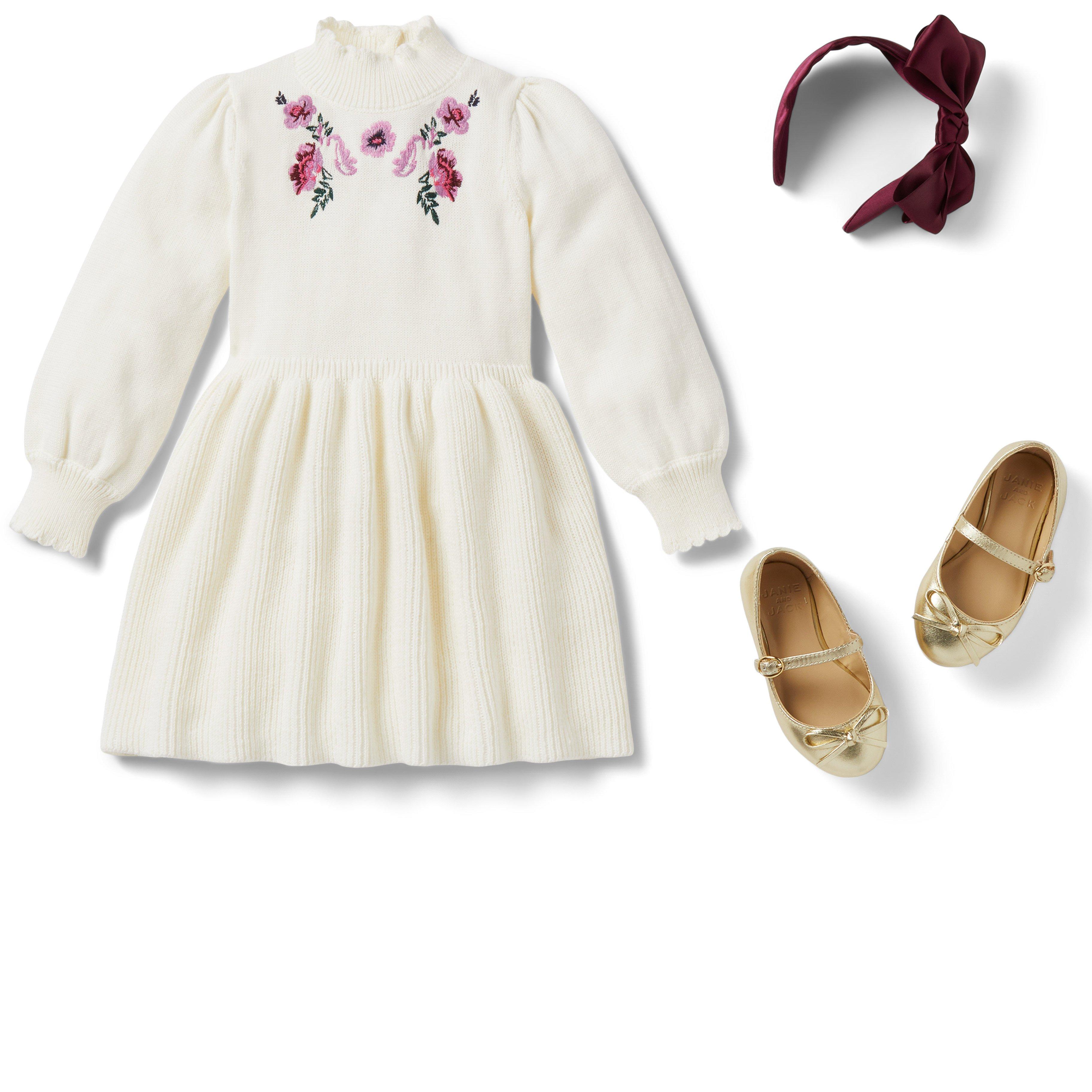 Shop The Look