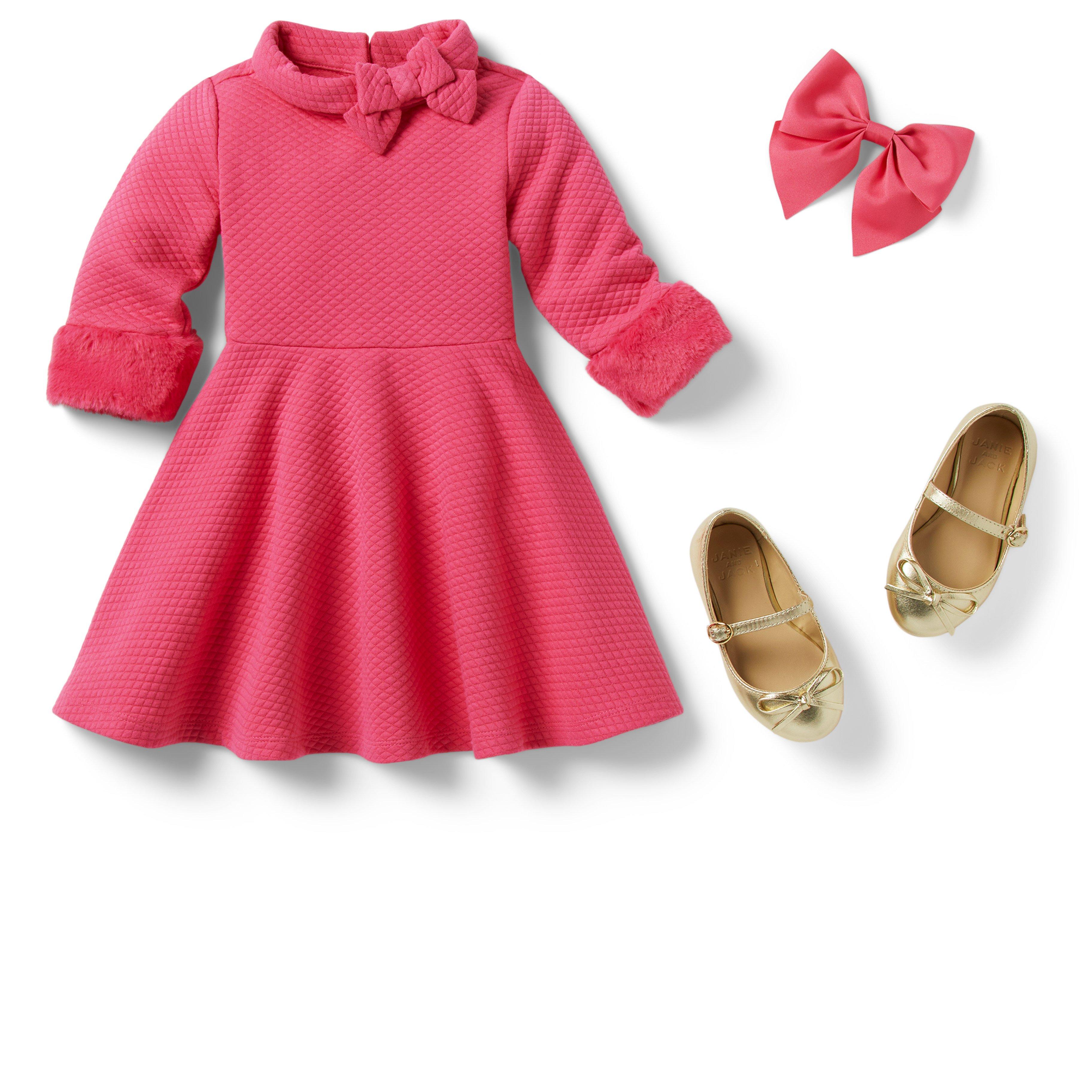 Shop The Look