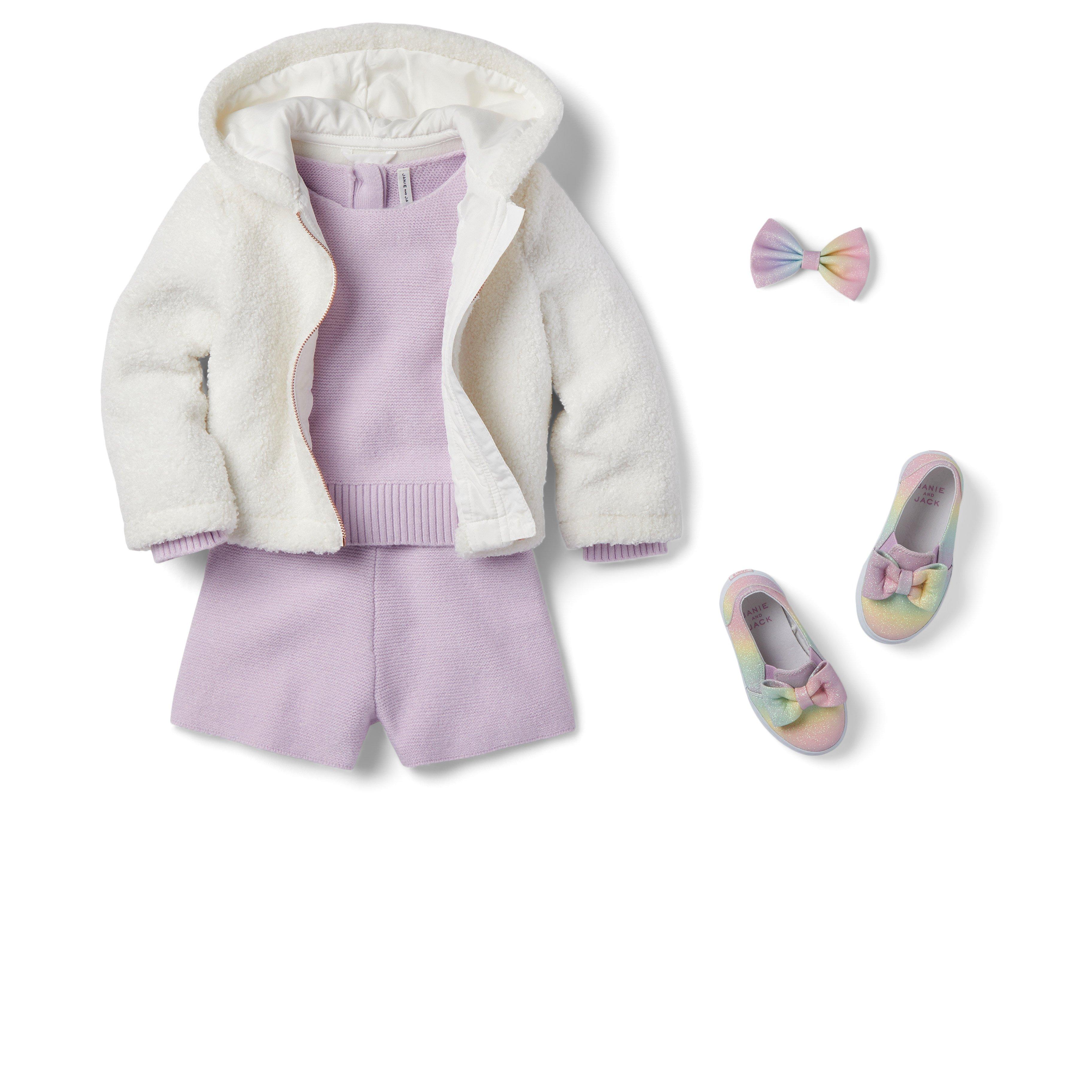 Shop The Look
