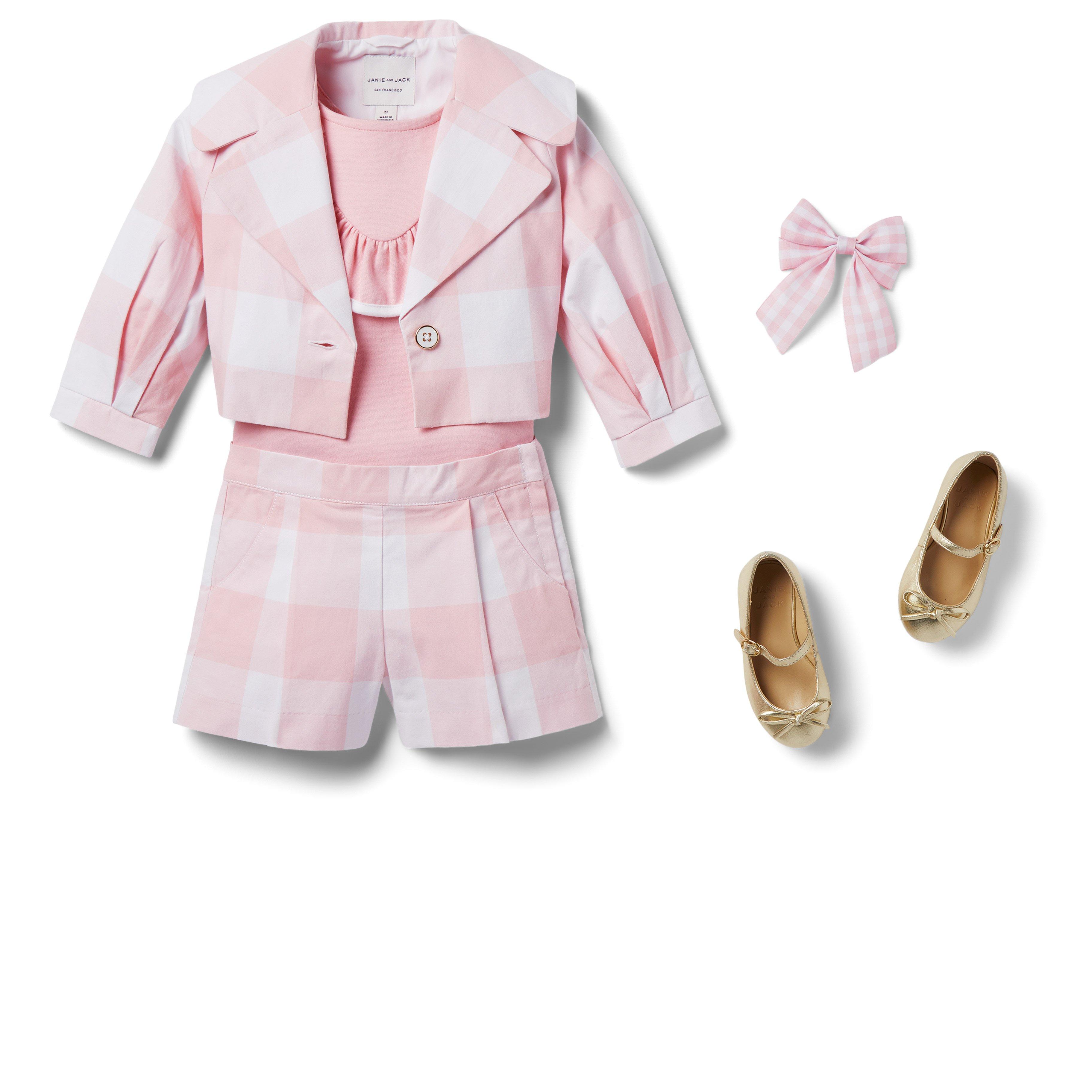 Shop The Look