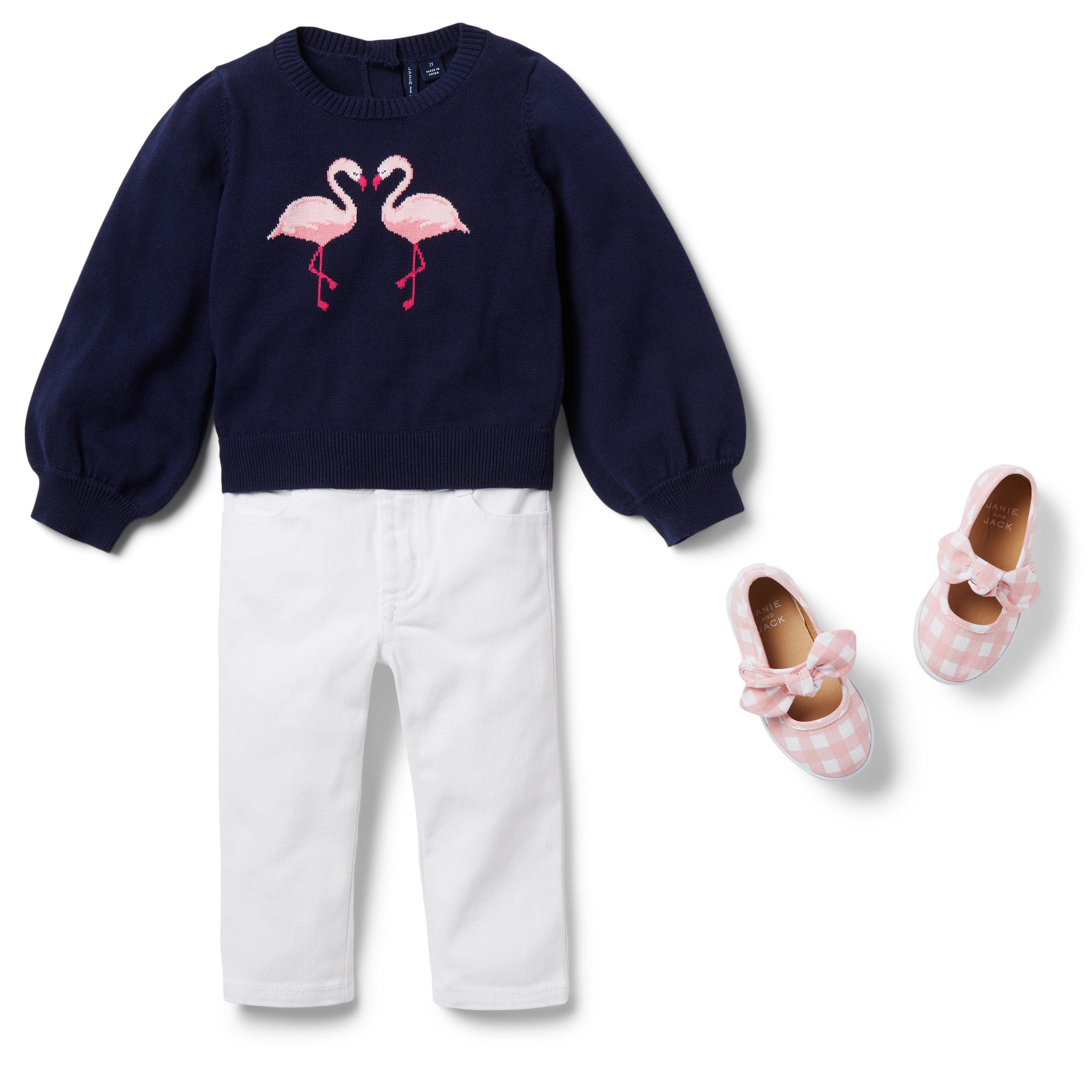 Shop The Look