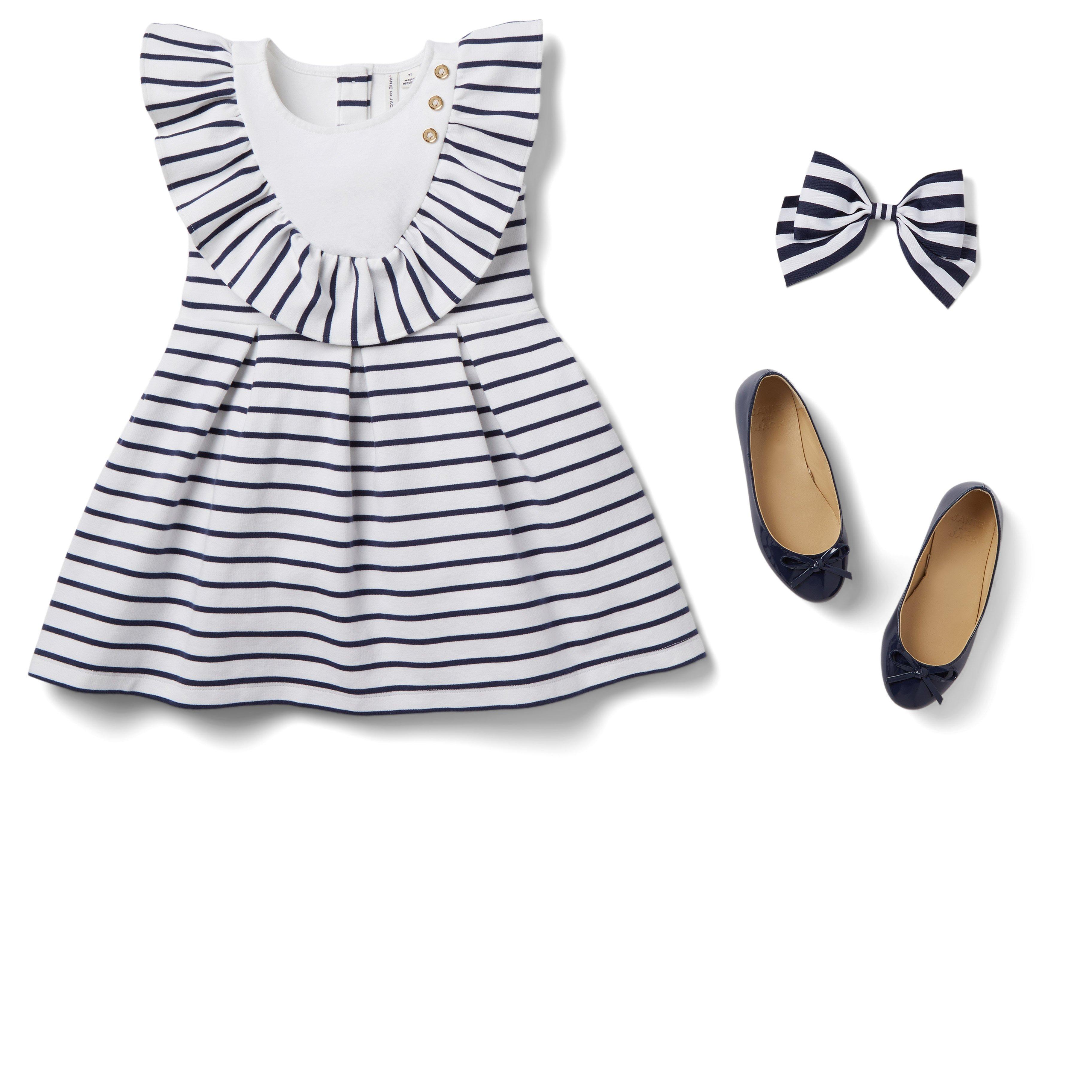 Shop The Look