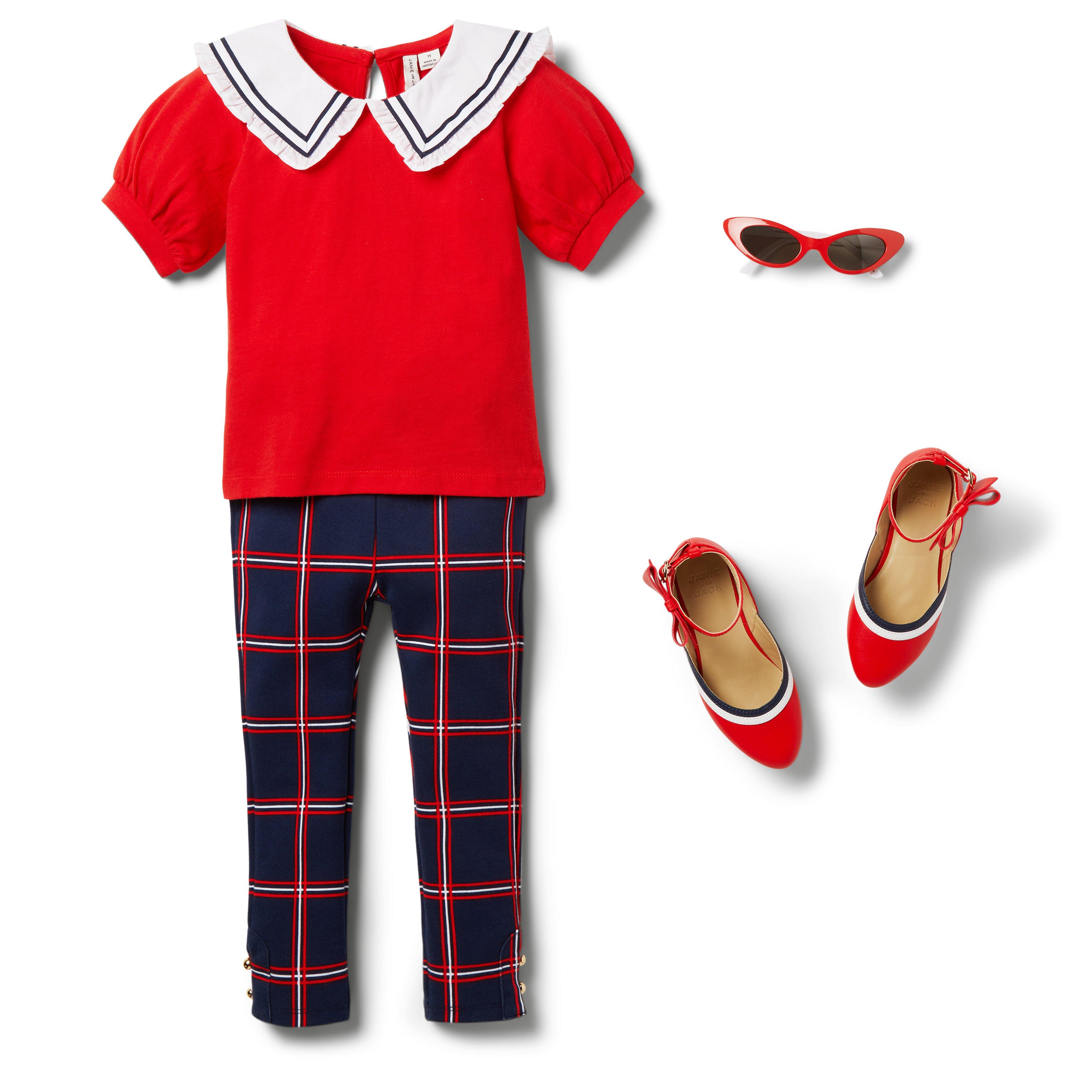 Shop The Look
