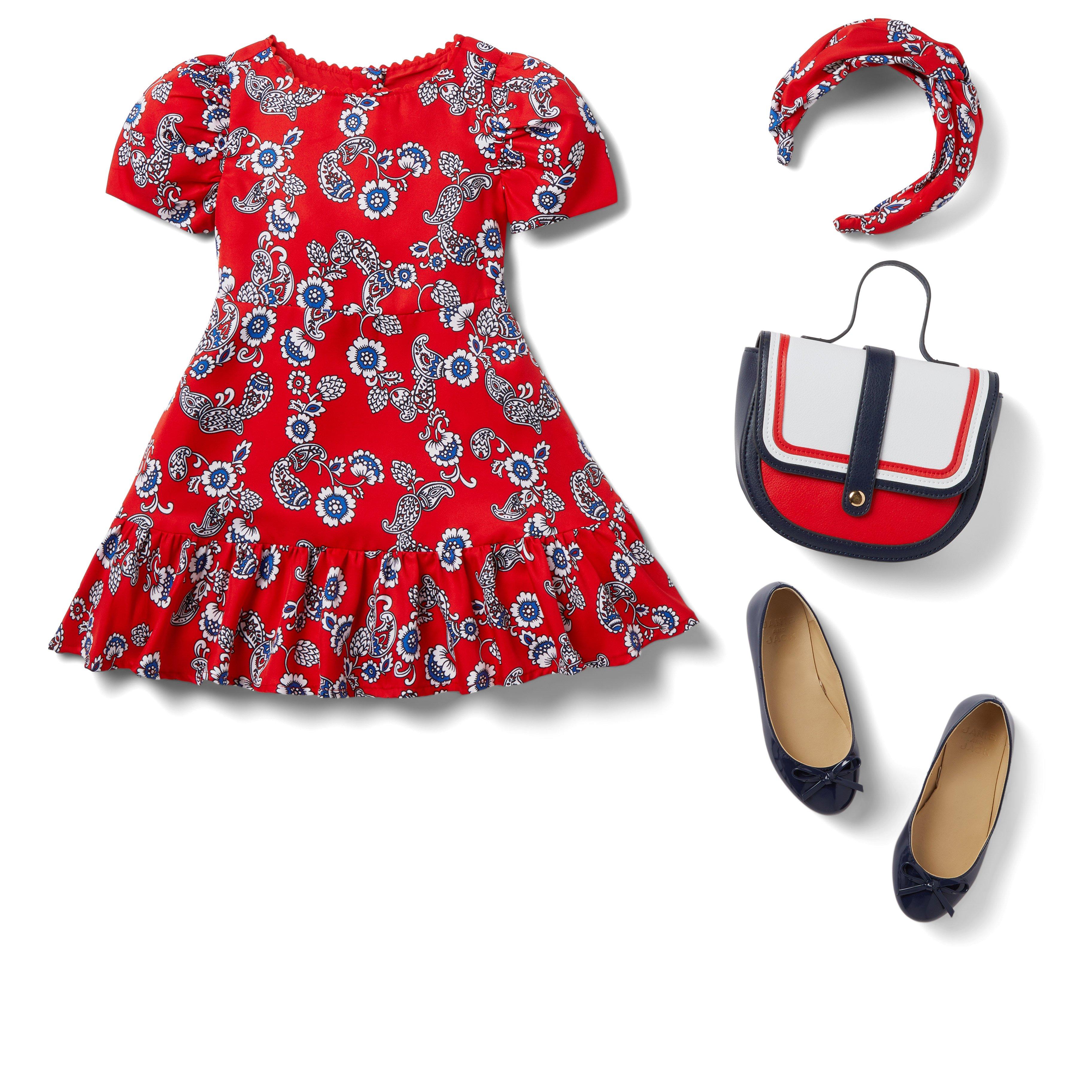 Shop The Look